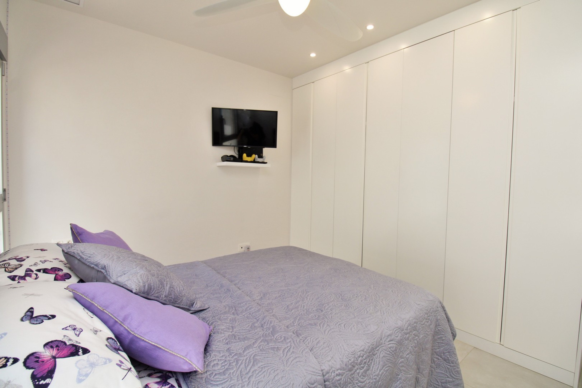Herverkoop - Appartement  - Villamartin - Los Dolses