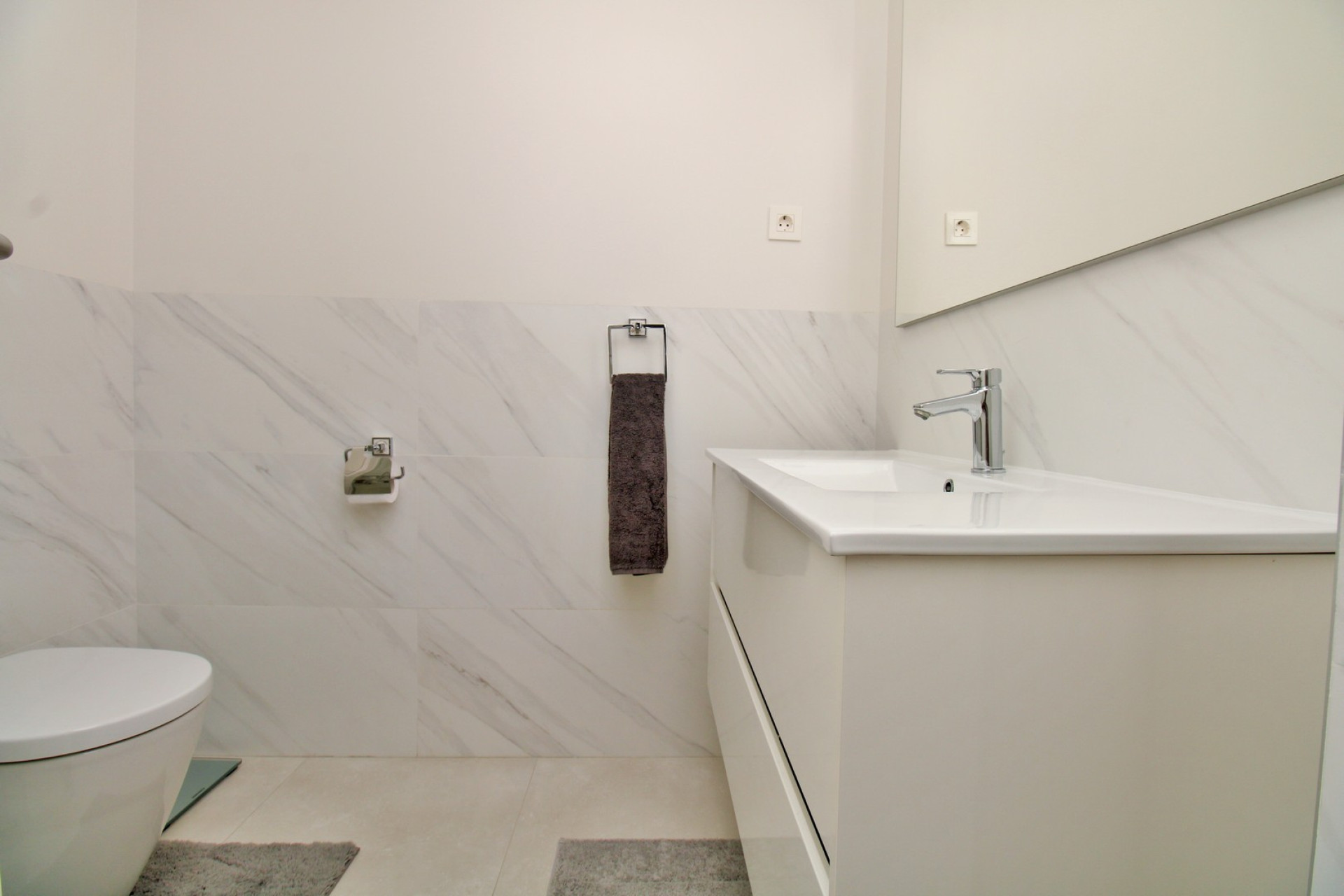 Herverkoop - Appartement  - Villamartin - Los Dolses