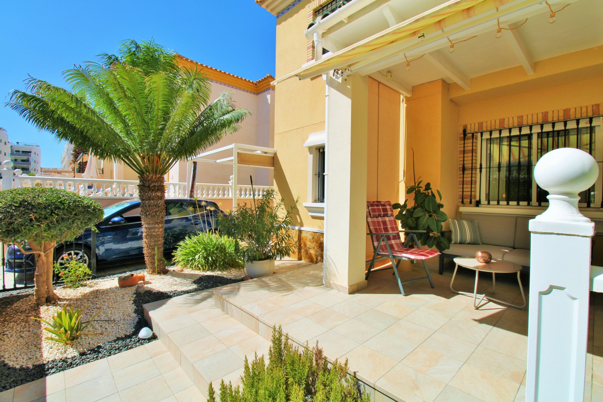 Herverkoop - Appartement  - Villamartin - Los Dolses