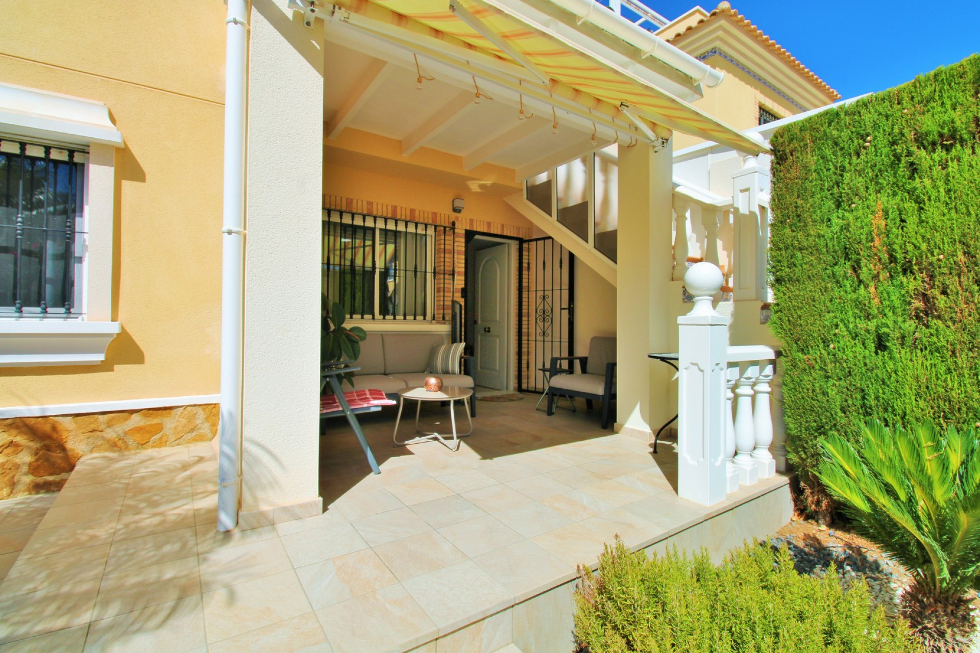 Herverkoop - Appartement  - Villamartin - Los Dolses