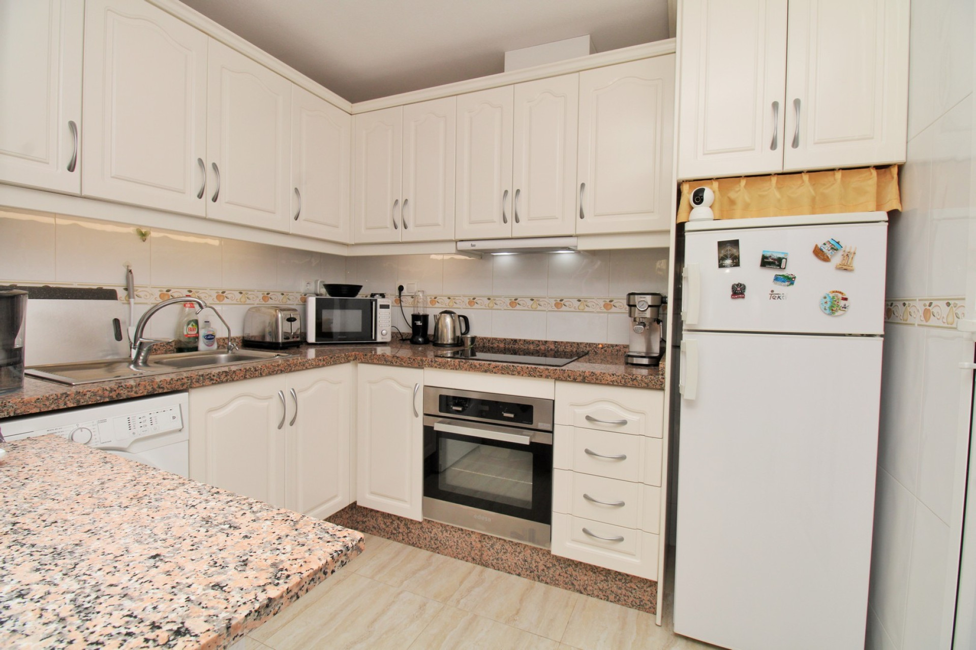 Herverkoop - Appartement  - Villamartin - Los Dolses