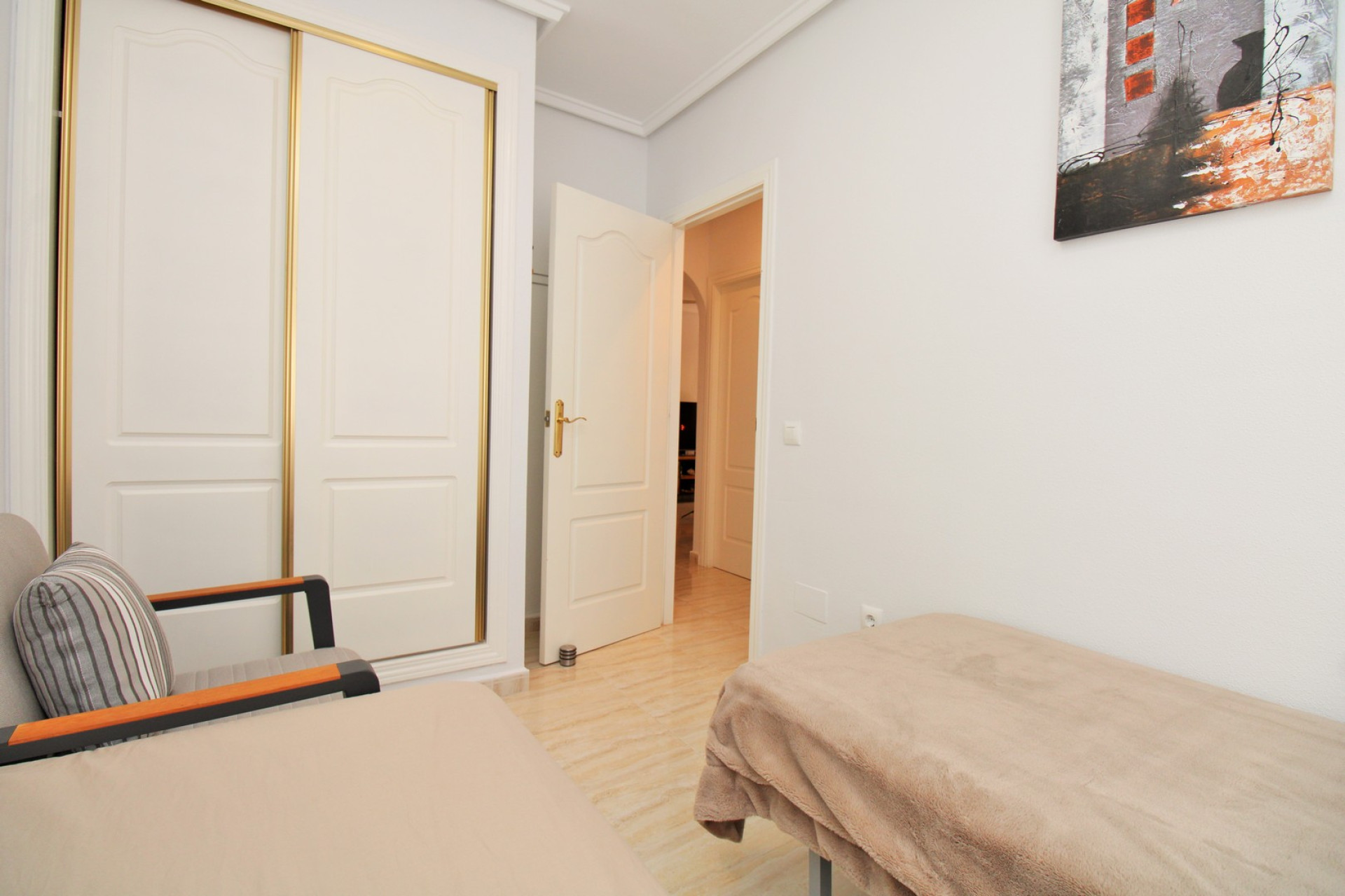Herverkoop - Appartement  - Villamartin - Los Dolses