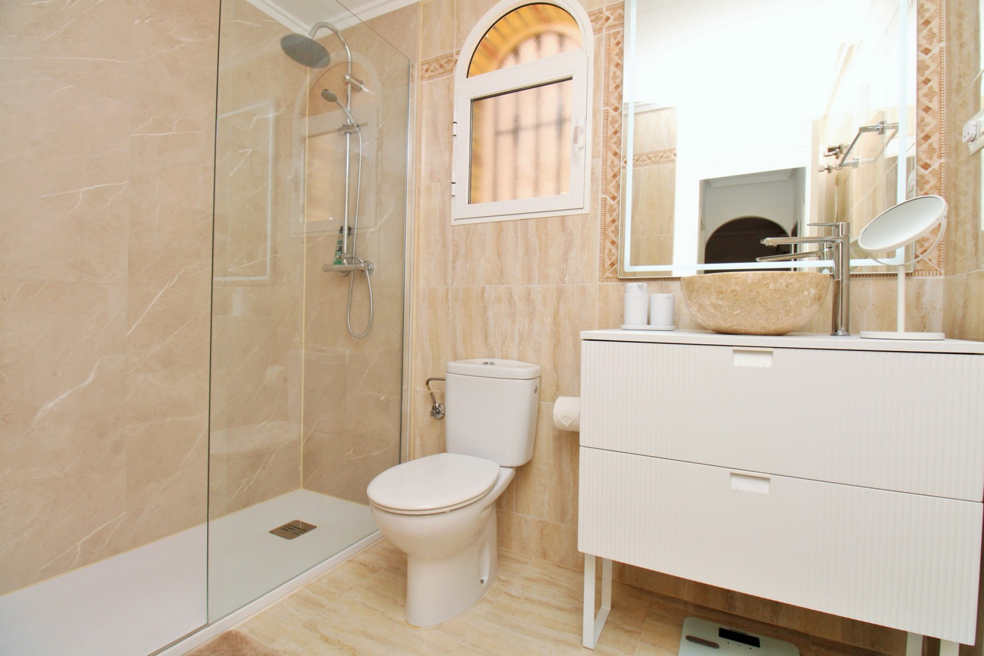 Herverkoop - Appartement  - Villamartin - Los Dolses