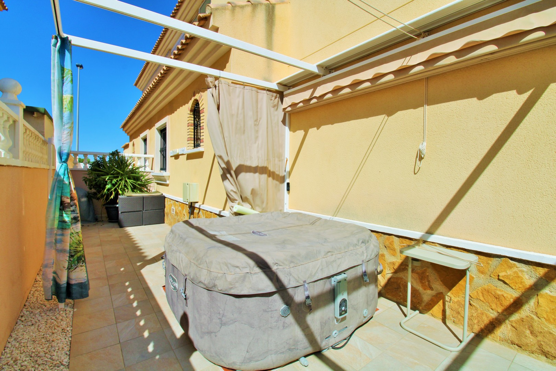 Herverkoop - Appartement  - Villamartin - Los Dolses
