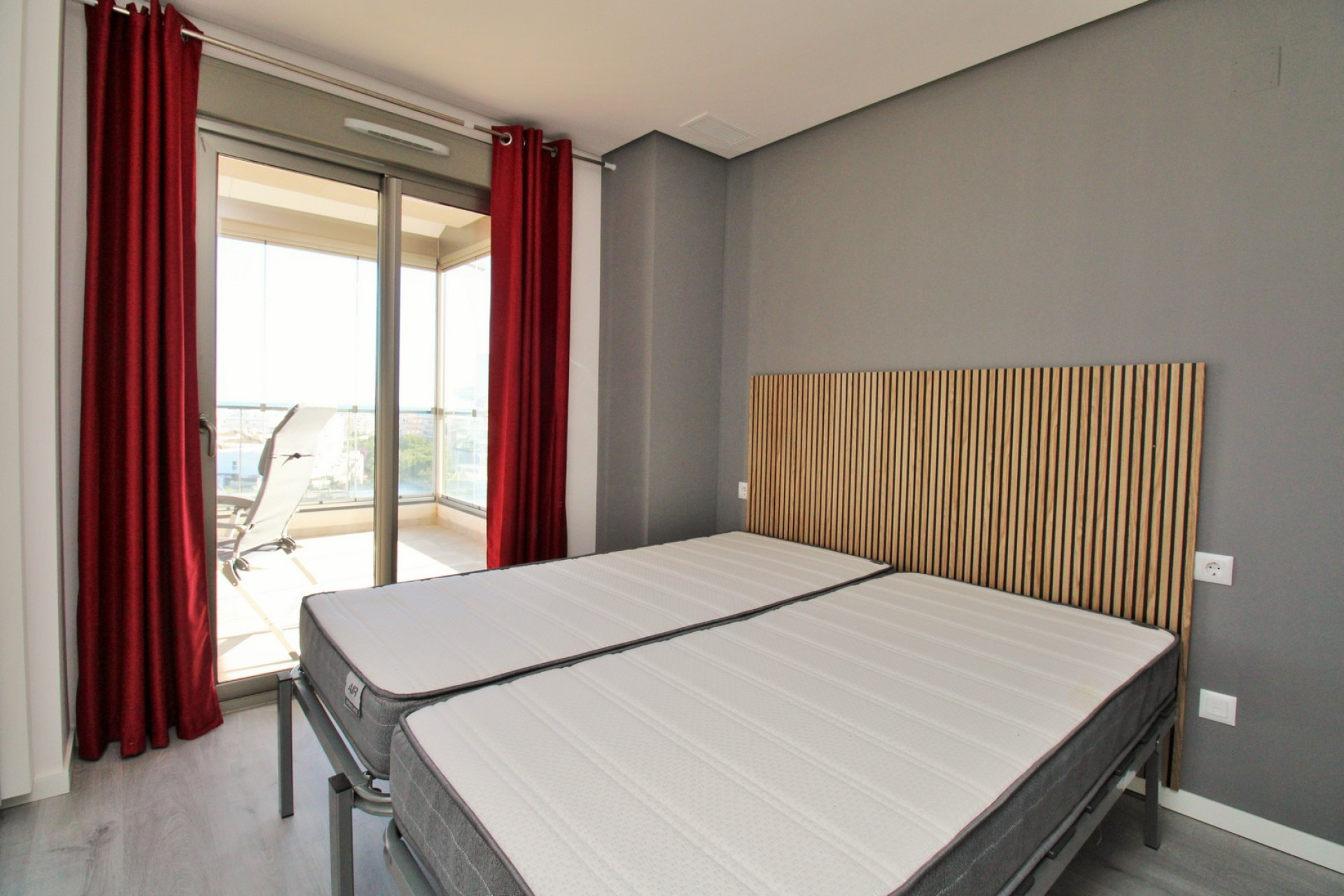Herverkoop - Appartement  - Villamartin - Los Dolses