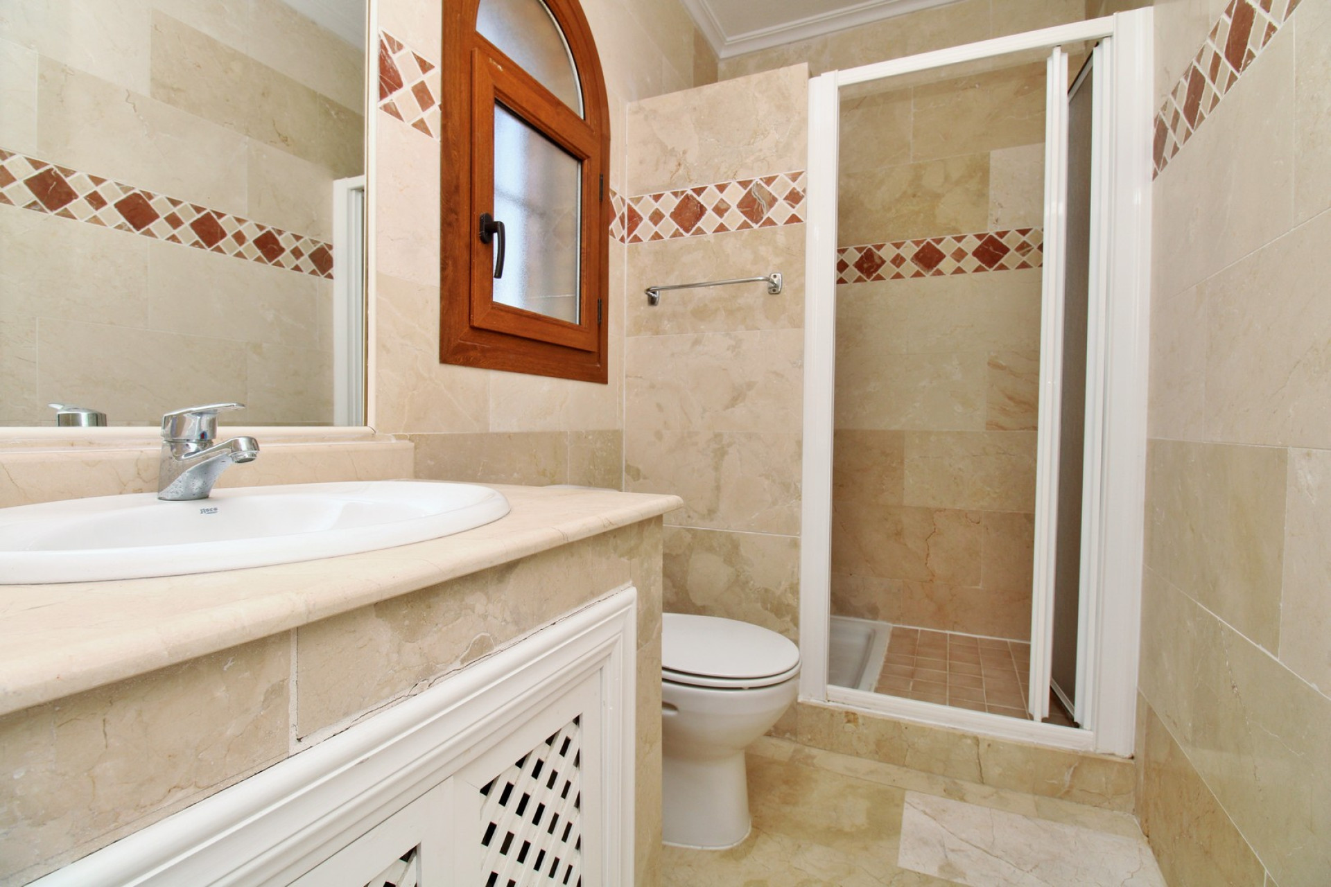 Herverkoop - Appartement  - Villamartin - PAU 8