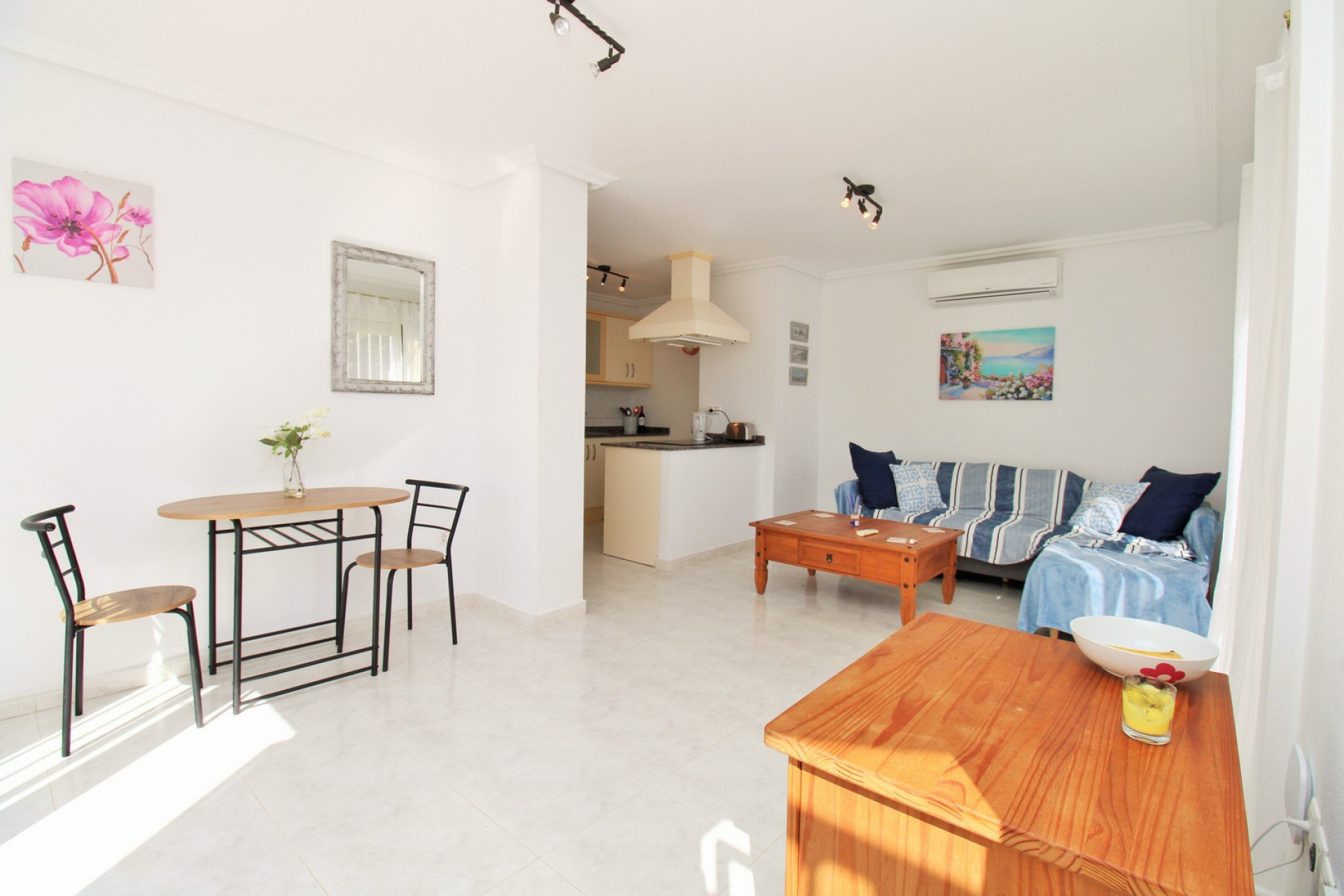Herverkoop - Appartement  - Villamartin - PAU 8