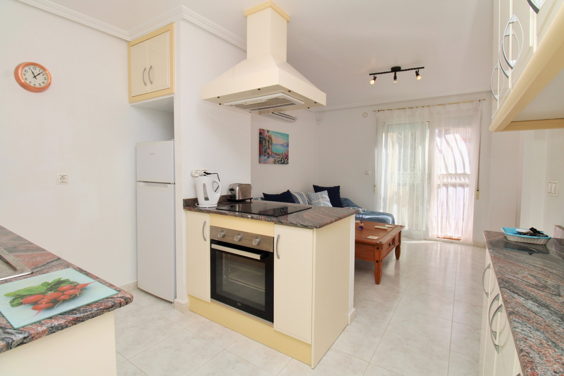 Herverkoop - Appartement  - Villamartin - PAU 8