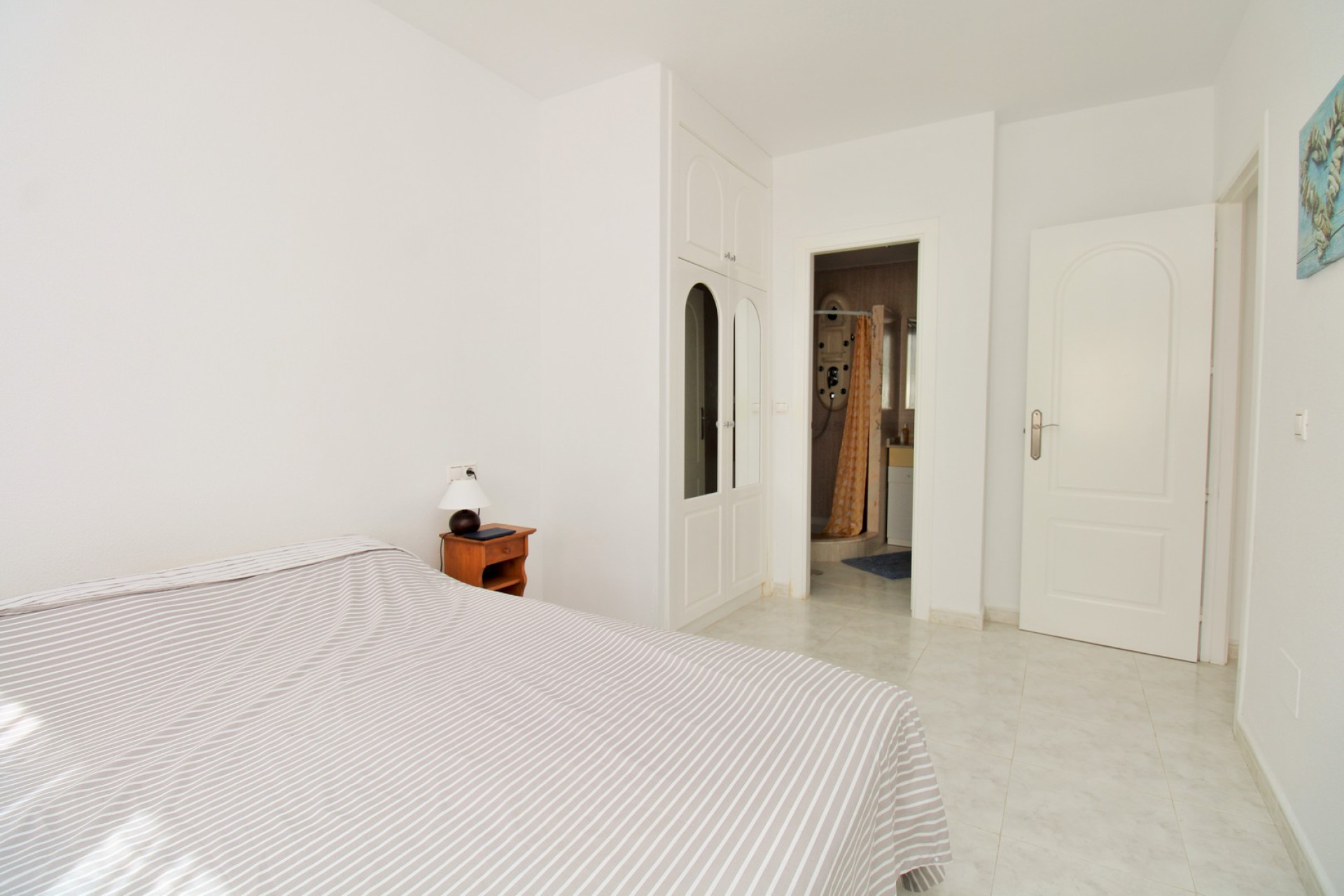 Herverkoop - Appartement  - Villamartin - PAU 8