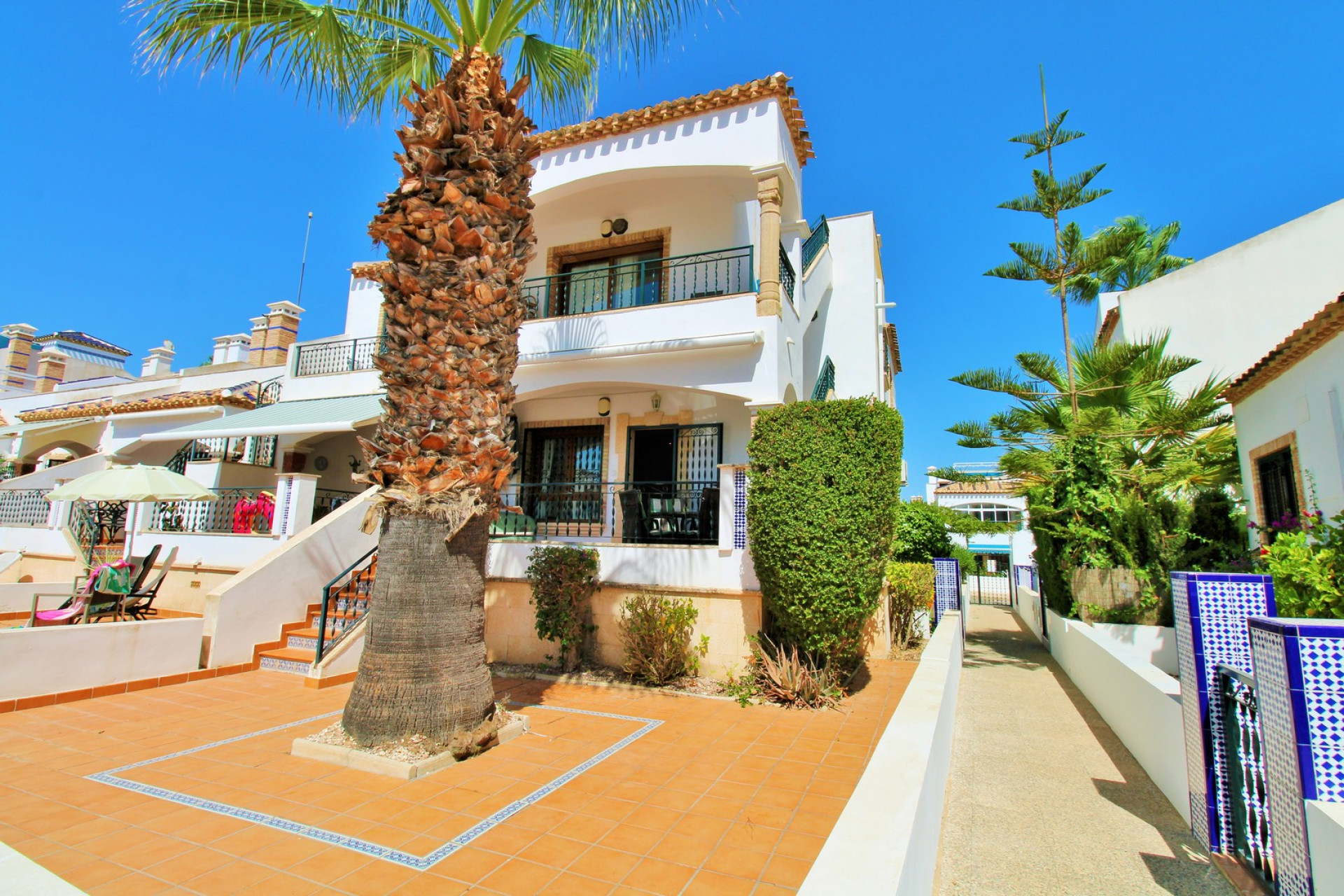 Herverkoop - Appartement  - Villamartin - PAU 8