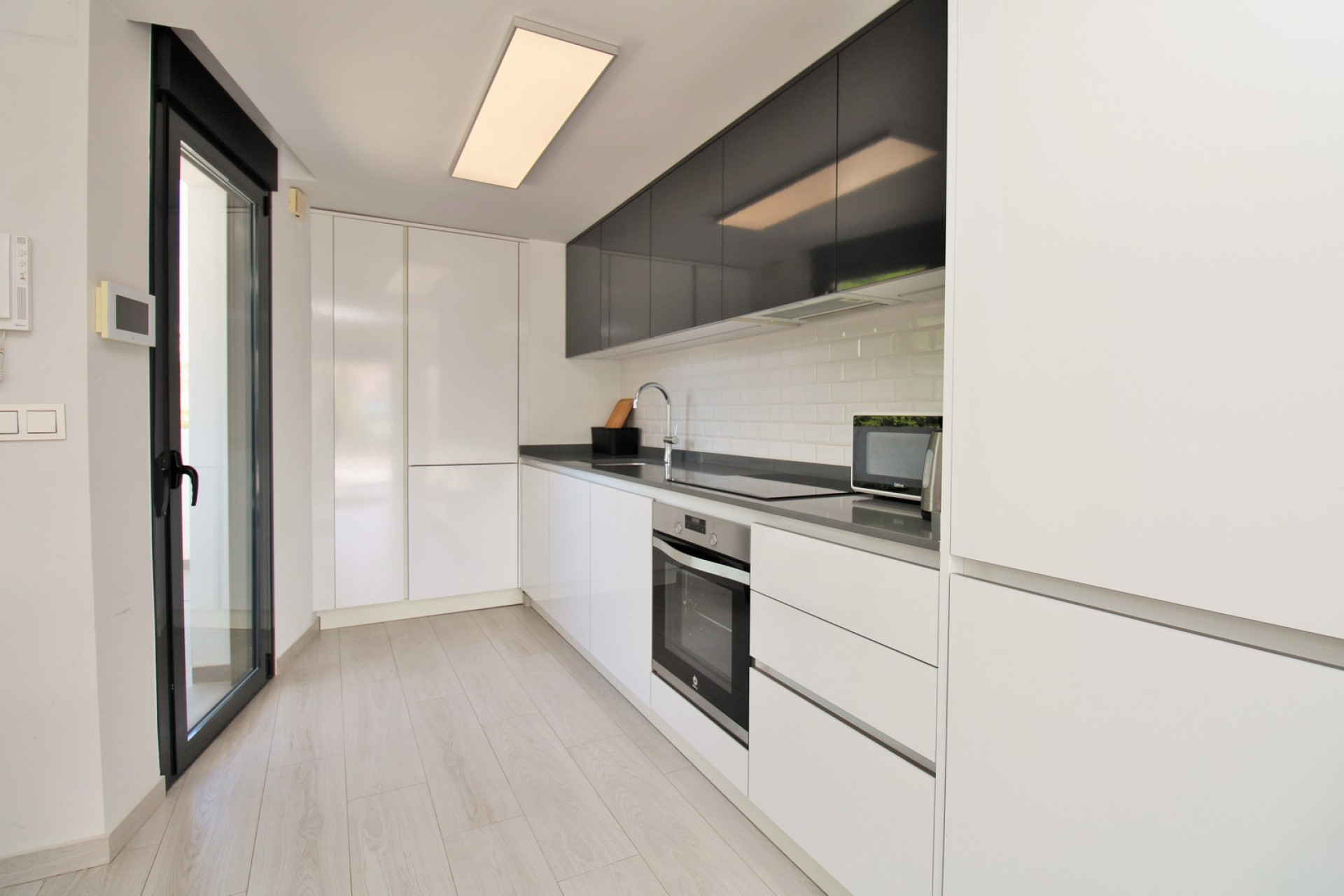 Herverkoop - Appartement  - Villamartin - PAU 8
