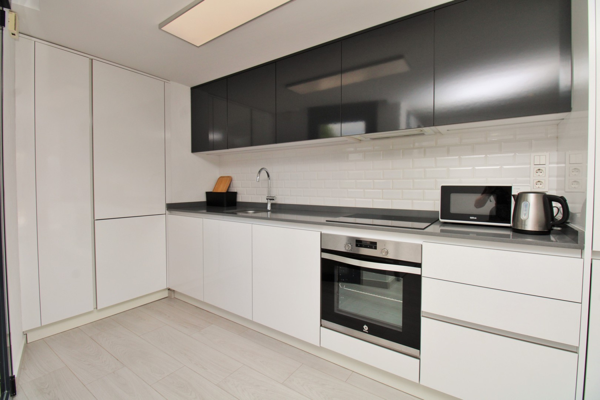 Herverkoop - Appartement  - Villamartin - PAU 8