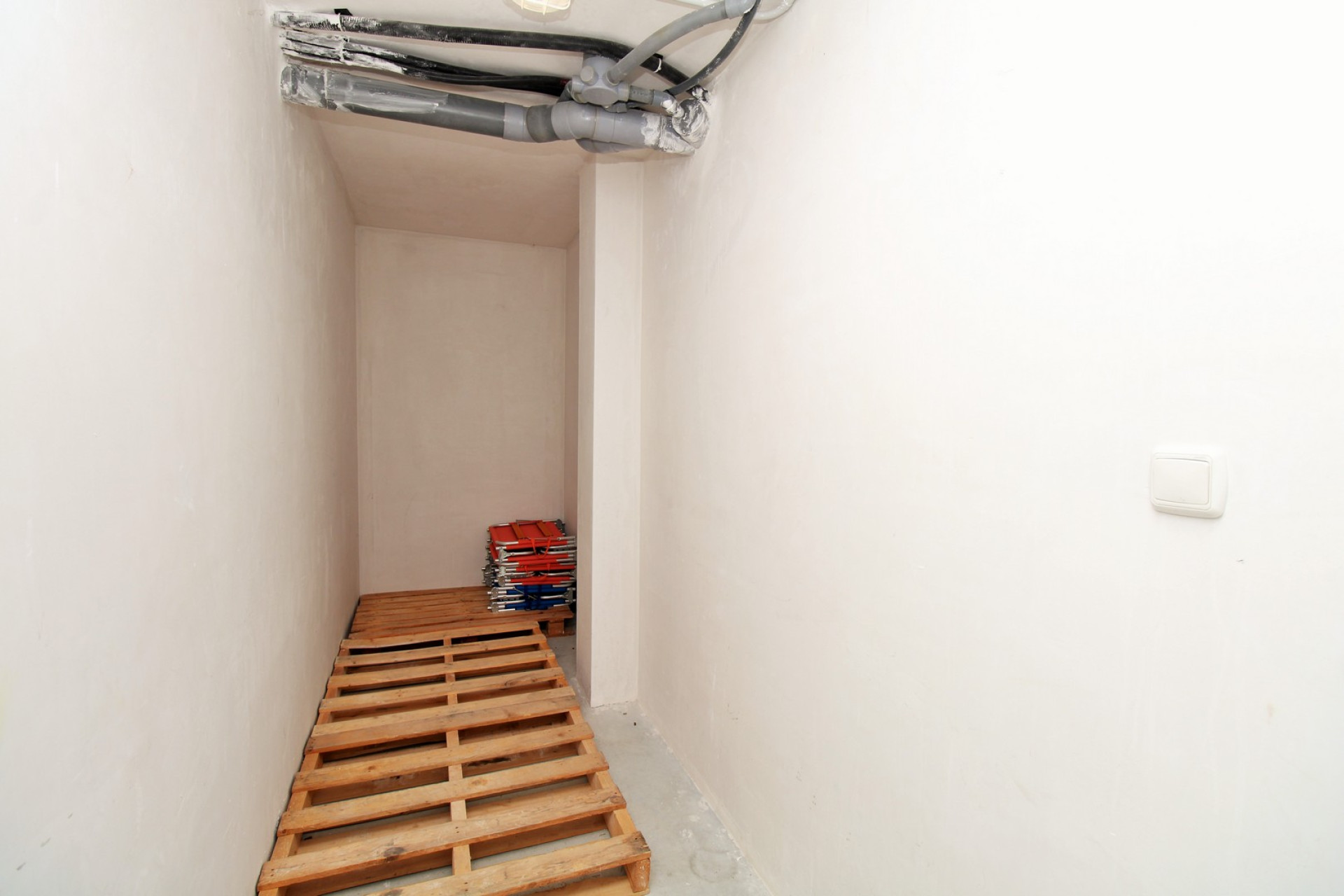 Herverkoop - Appartement  - Villamartin - PAU 8