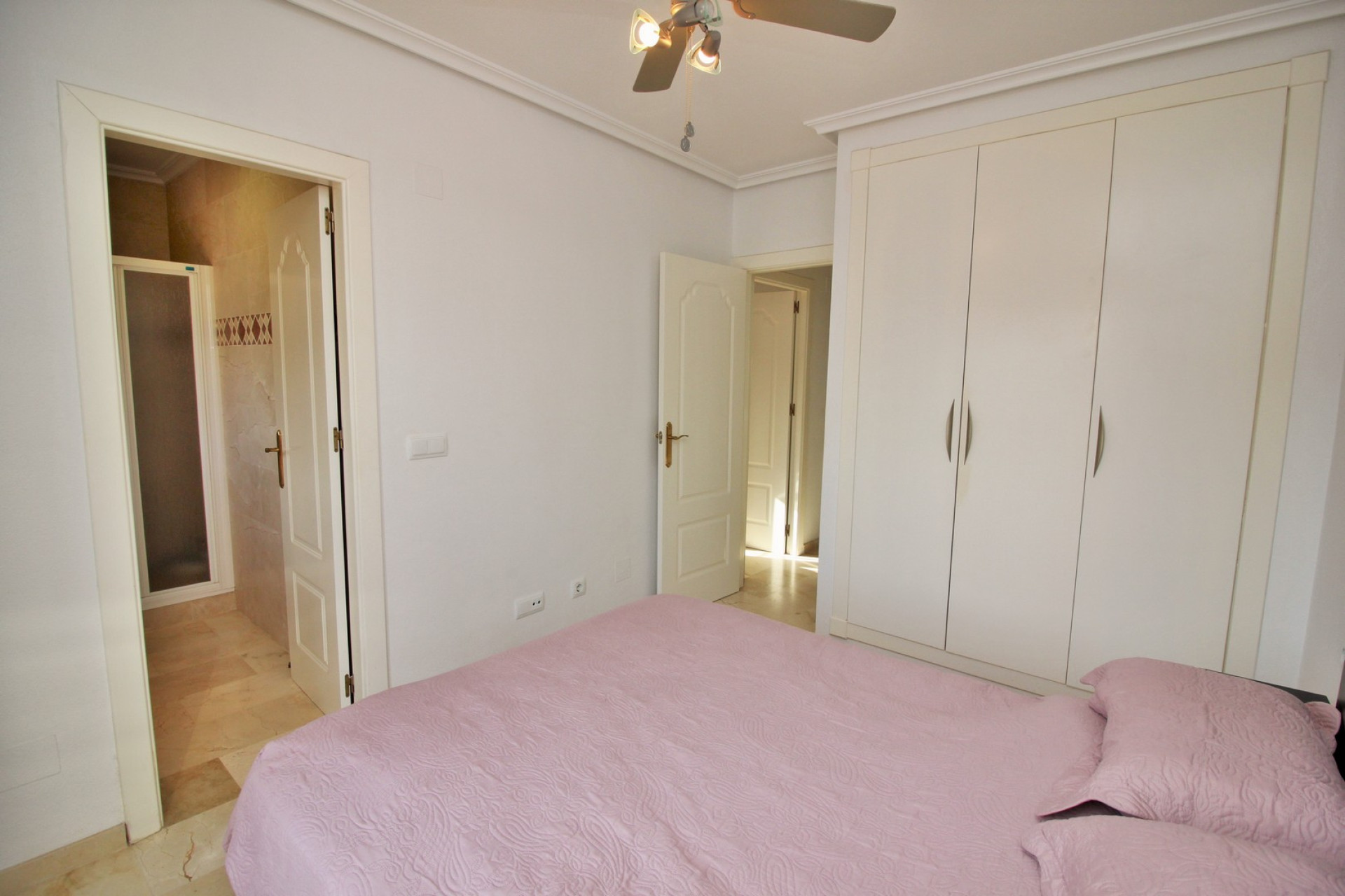 Herverkoop - Appartement  - Villamartin - PAU 8