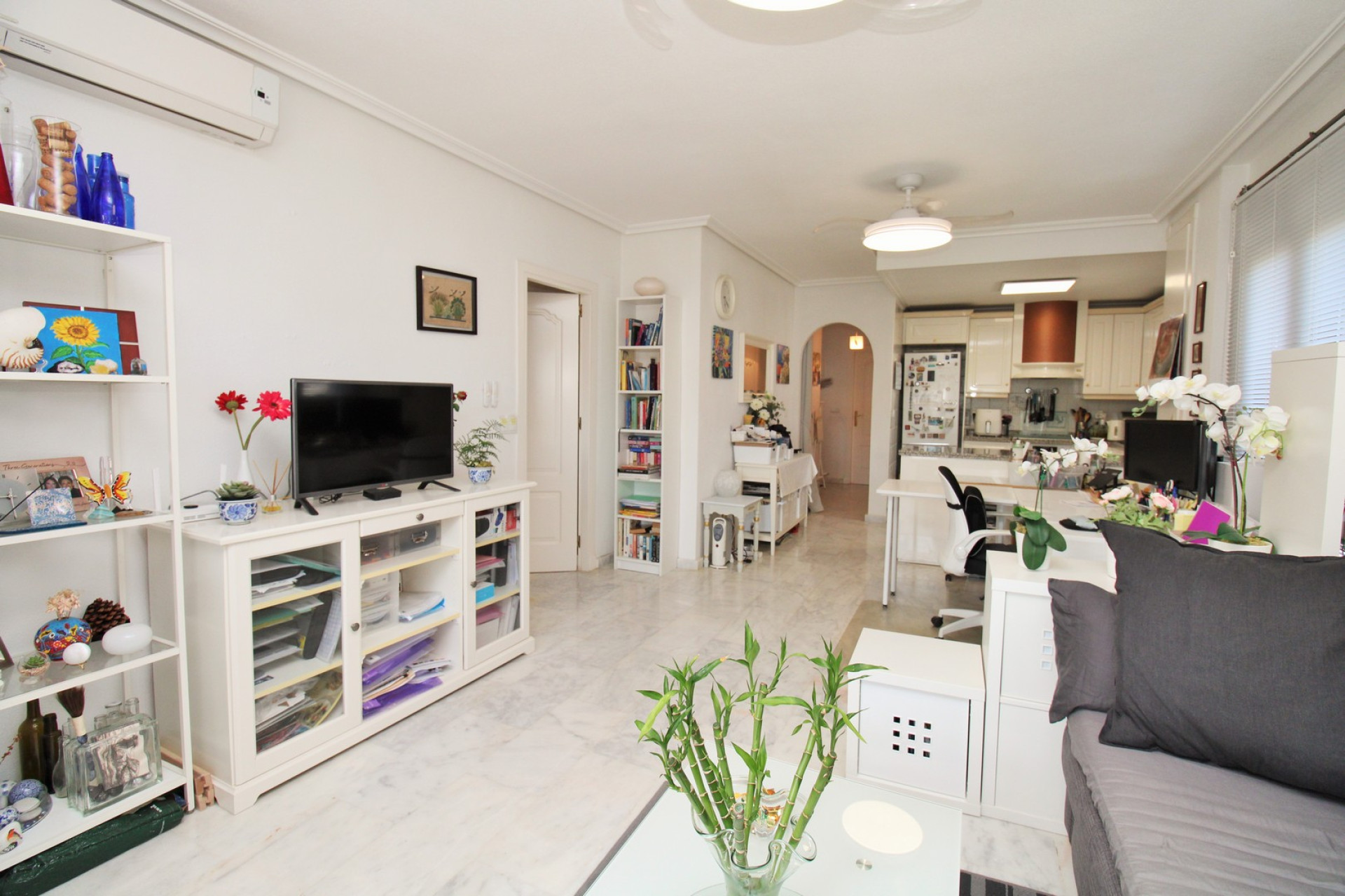 Herverkoop - Appartement  - Villamartin - PAU 8