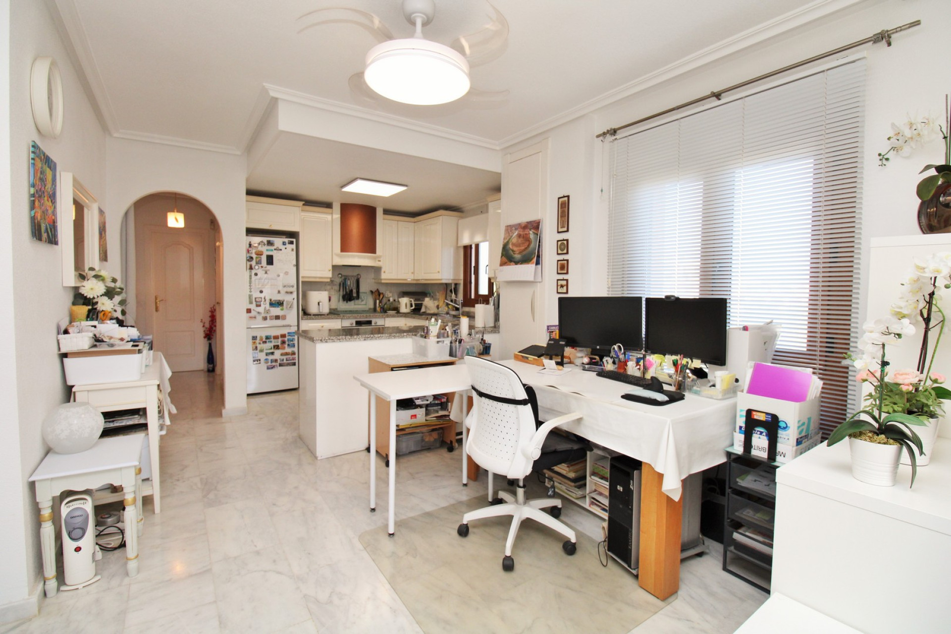 Herverkoop - Appartement  - Villamartin - PAU 8