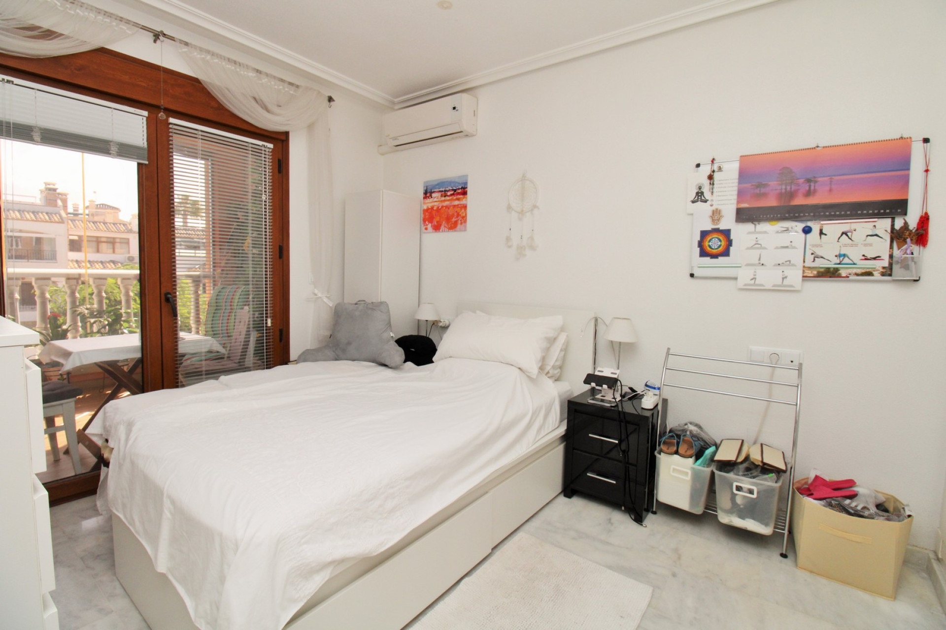 Herverkoop - Appartement  - Villamartin - PAU 8