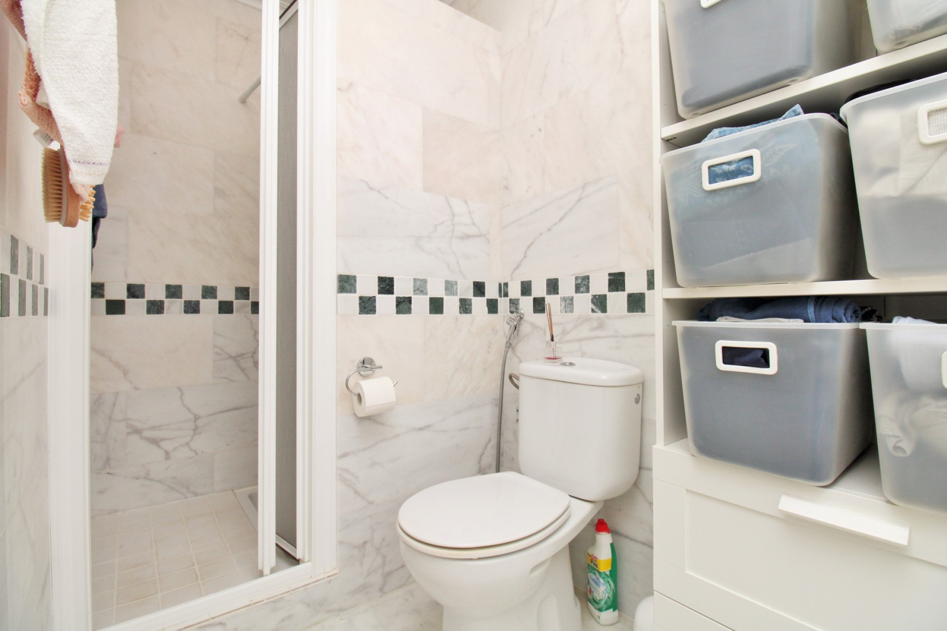 Herverkoop - Appartement  - Villamartin - PAU 8