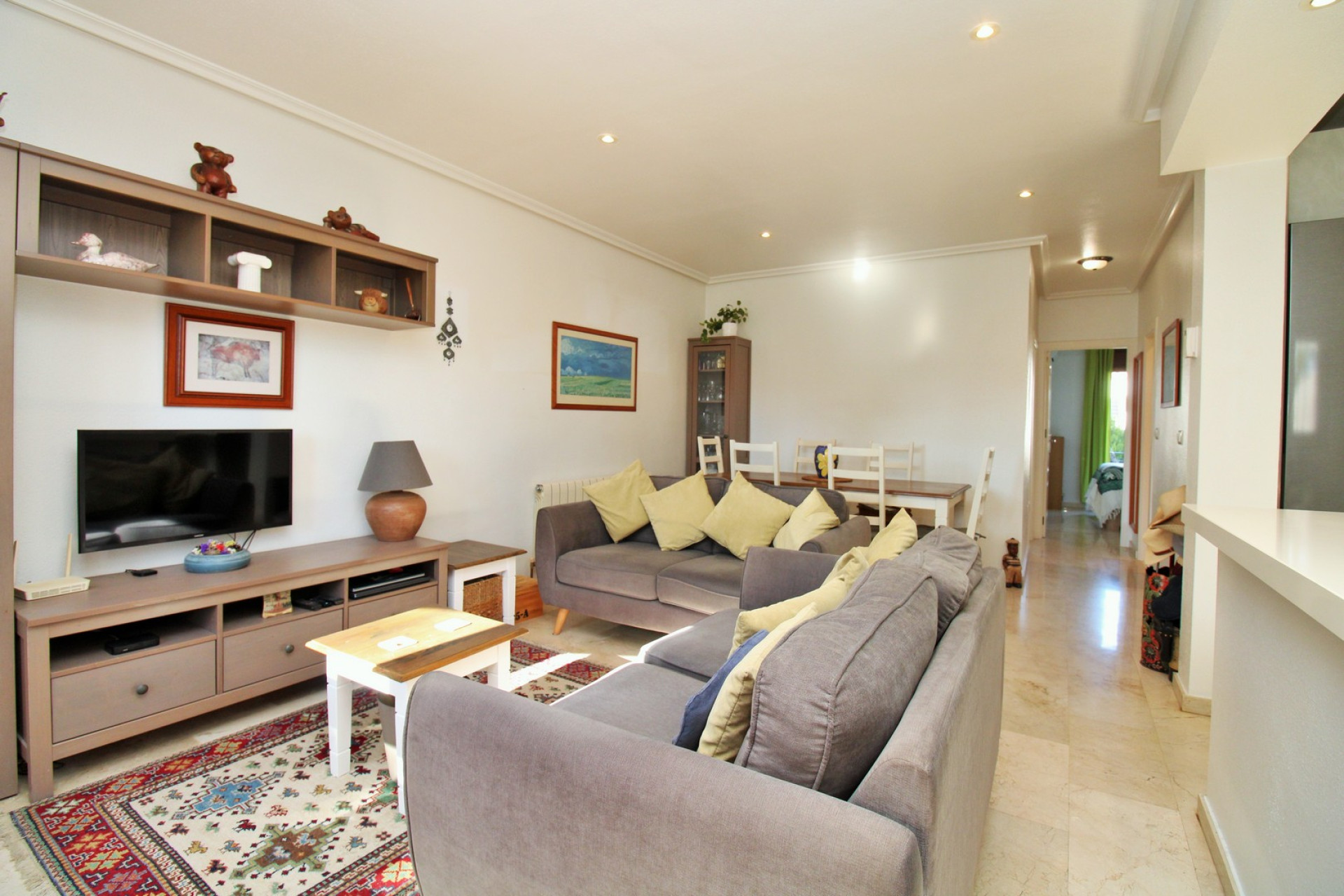 Herverkoop - Appartement - Villamartin - PAU 8