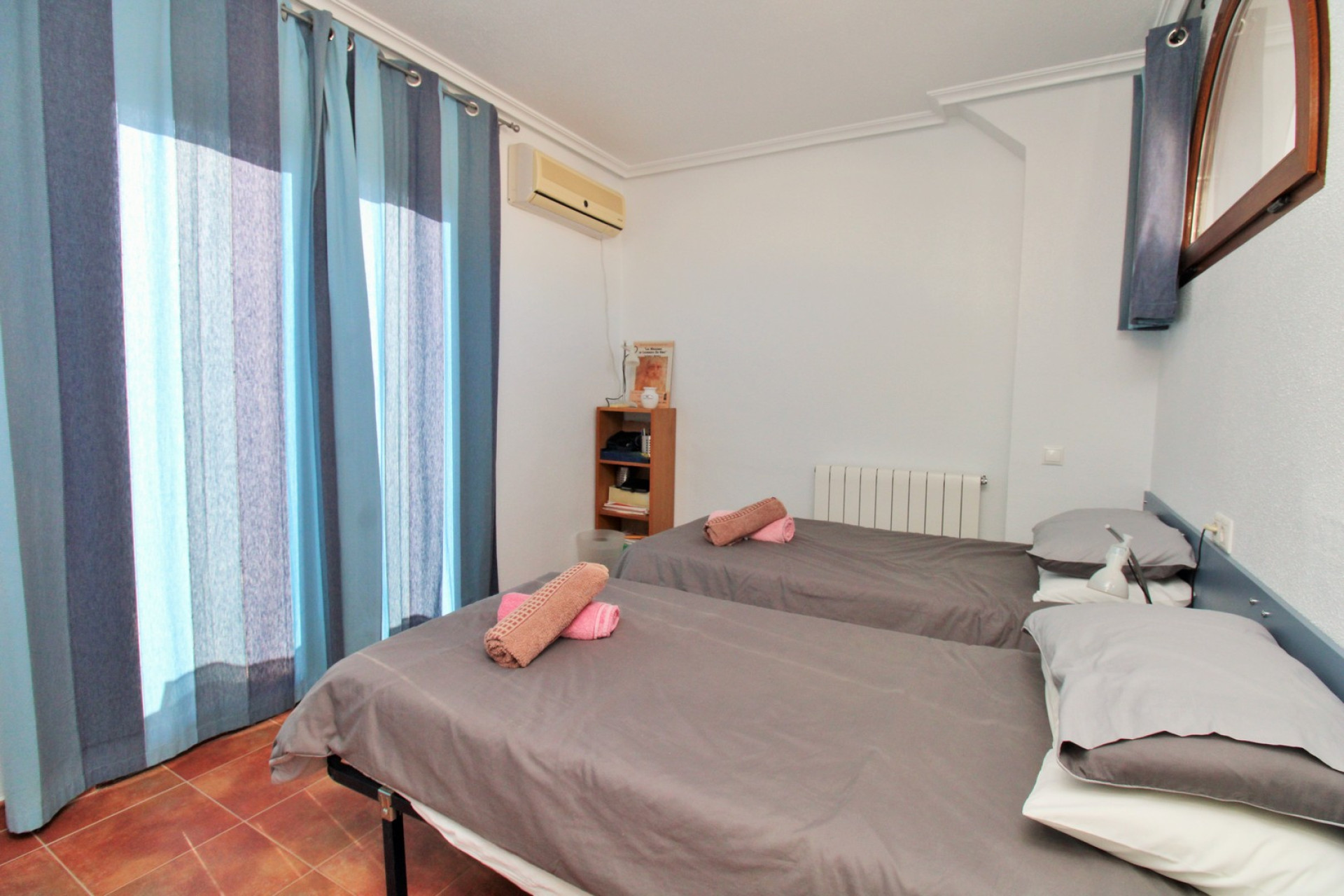 Herverkoop - Appartement - Villamartin - PAU 8