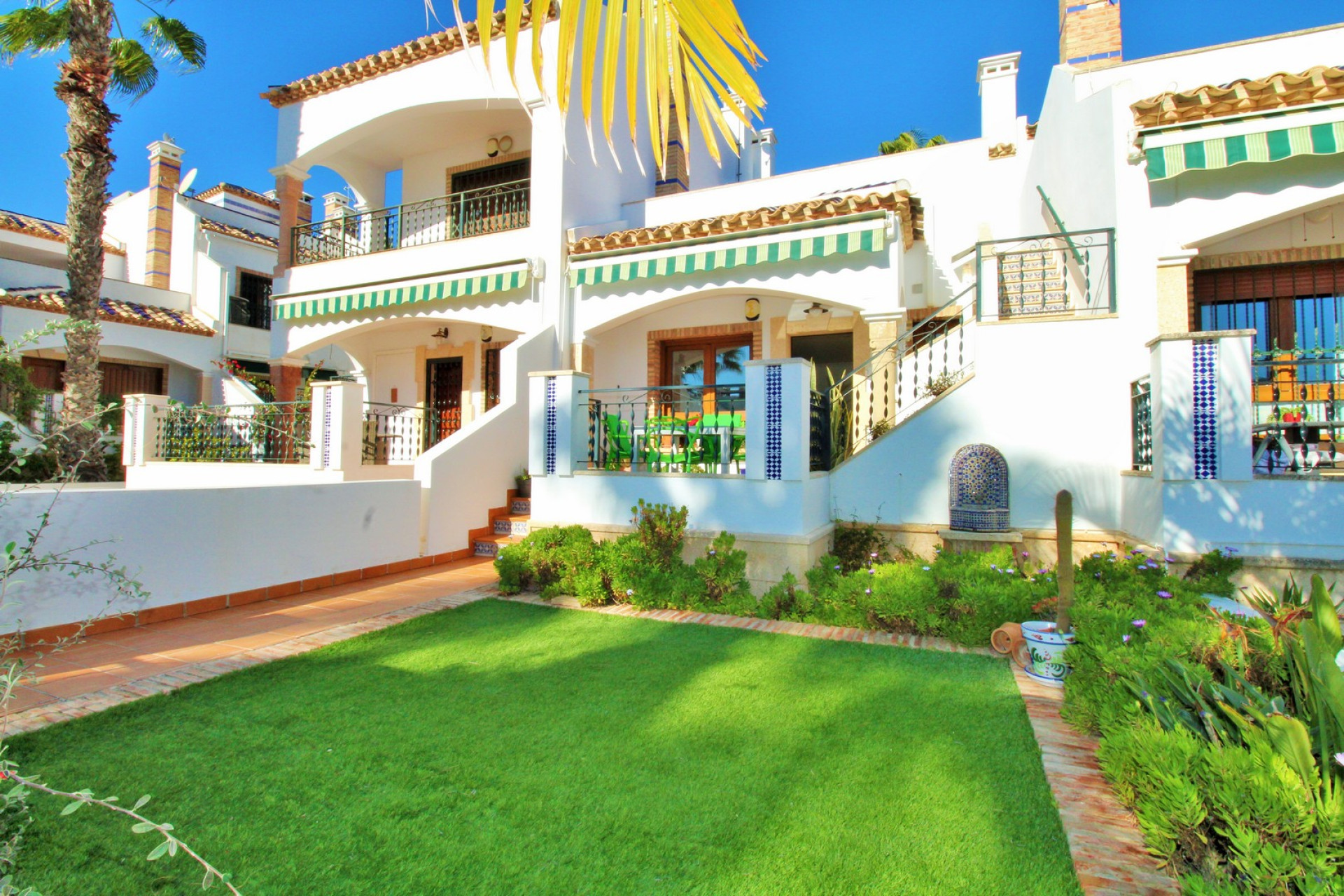 Herverkoop - Appartement - Villamartin - PAU 8