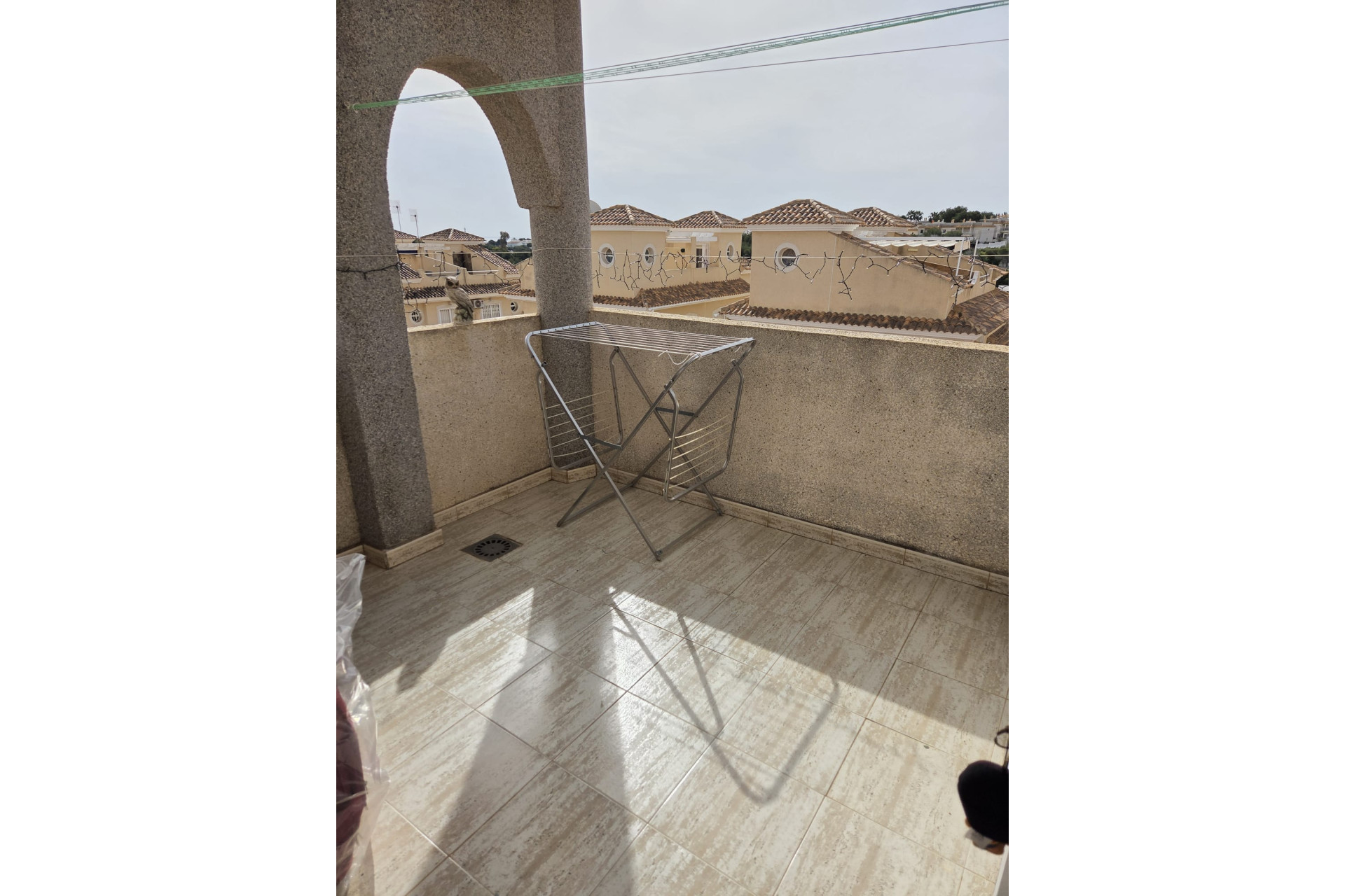 Herverkoop - Appartement - Villamartin