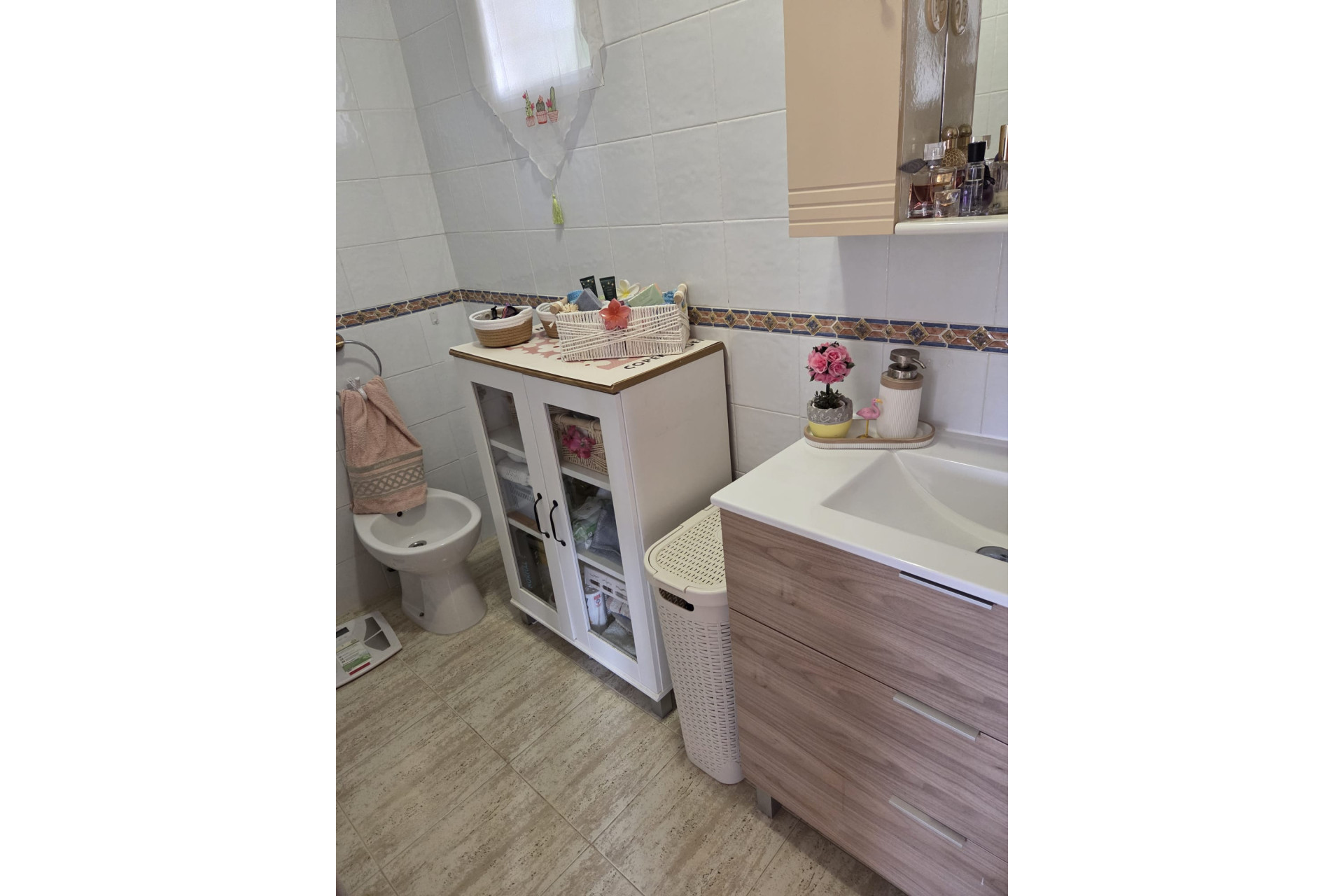 Herverkoop - Appartement - Villamartin