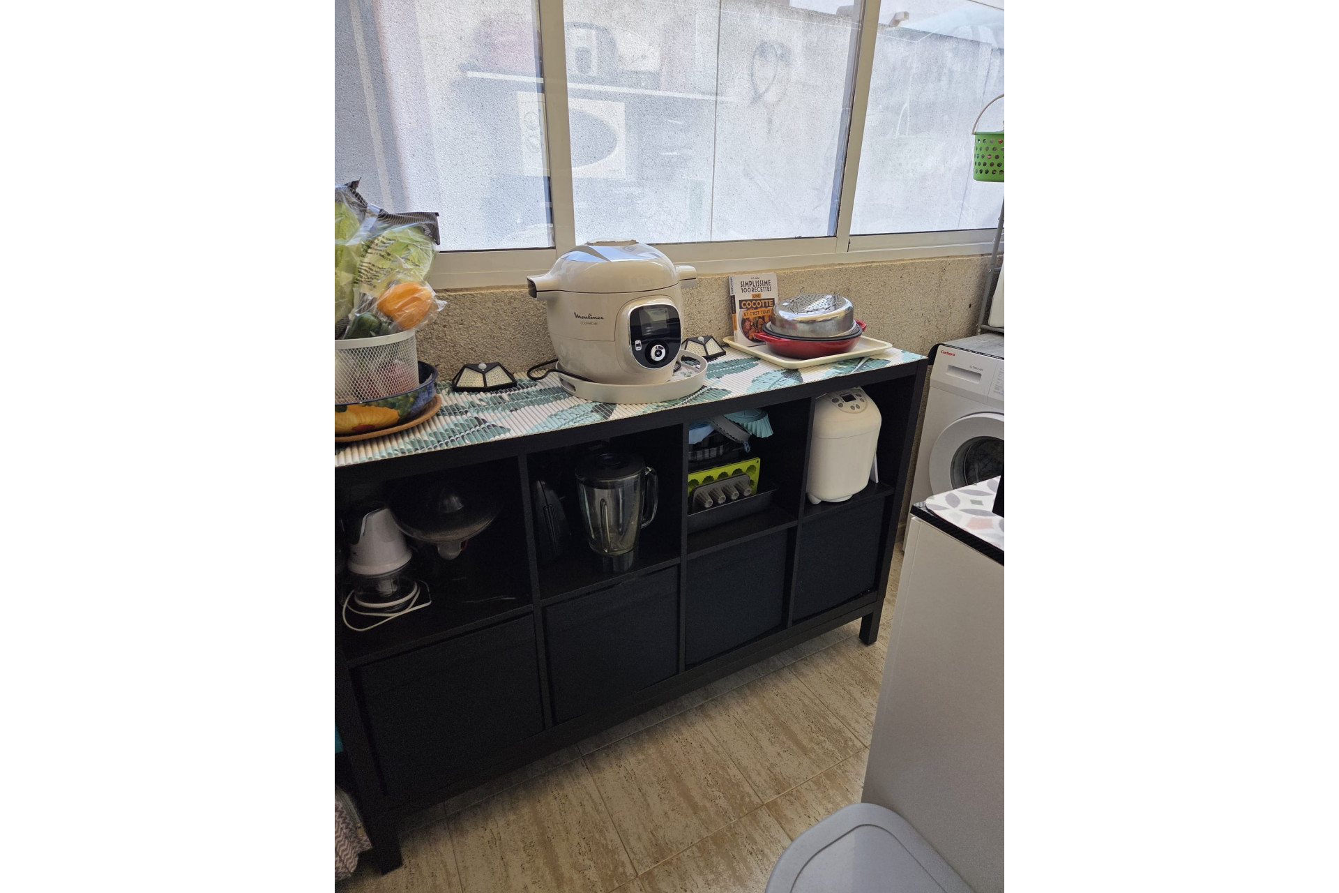 Herverkoop - Appartement - Villamartin