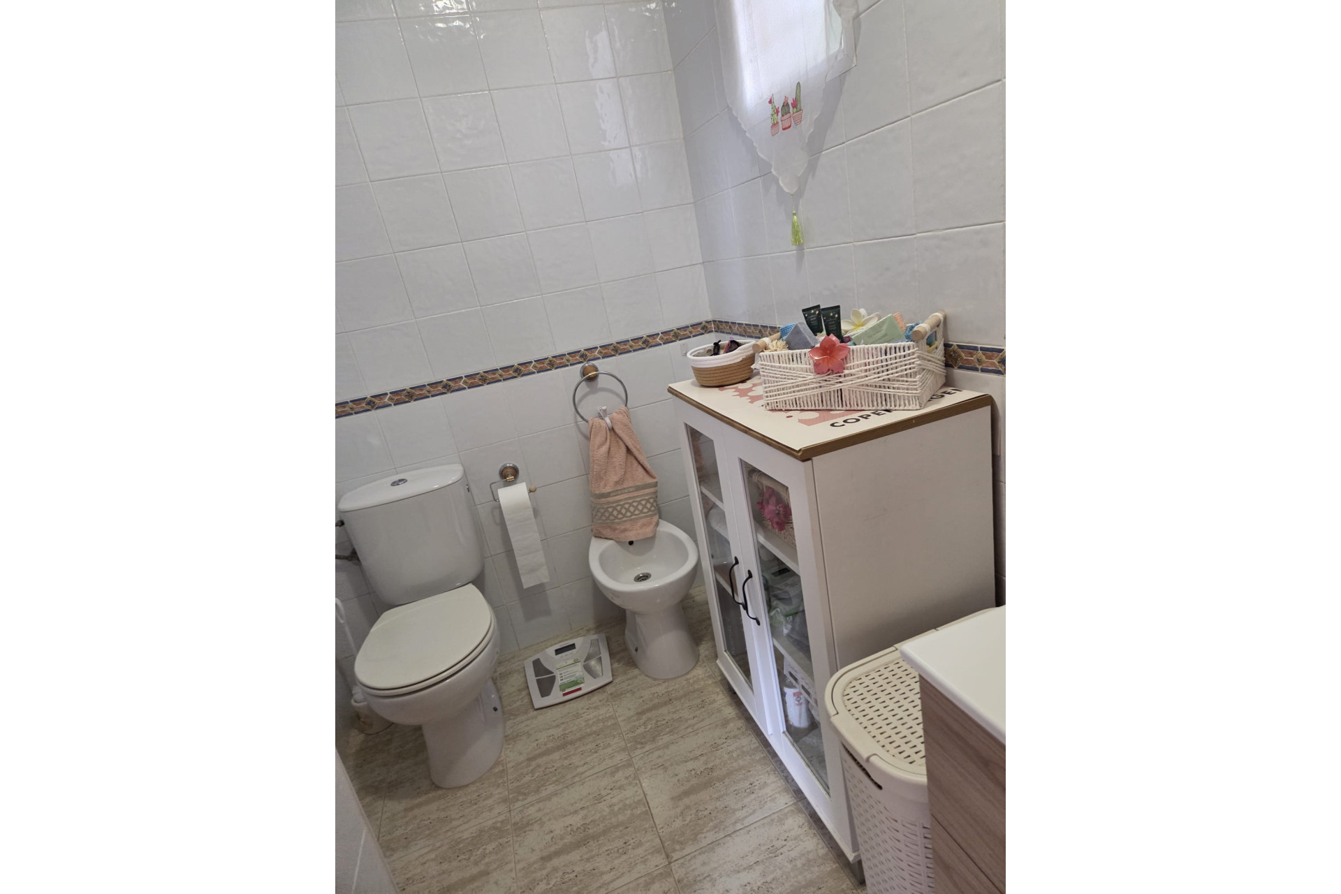 Herverkoop - Appartement - Villamartin