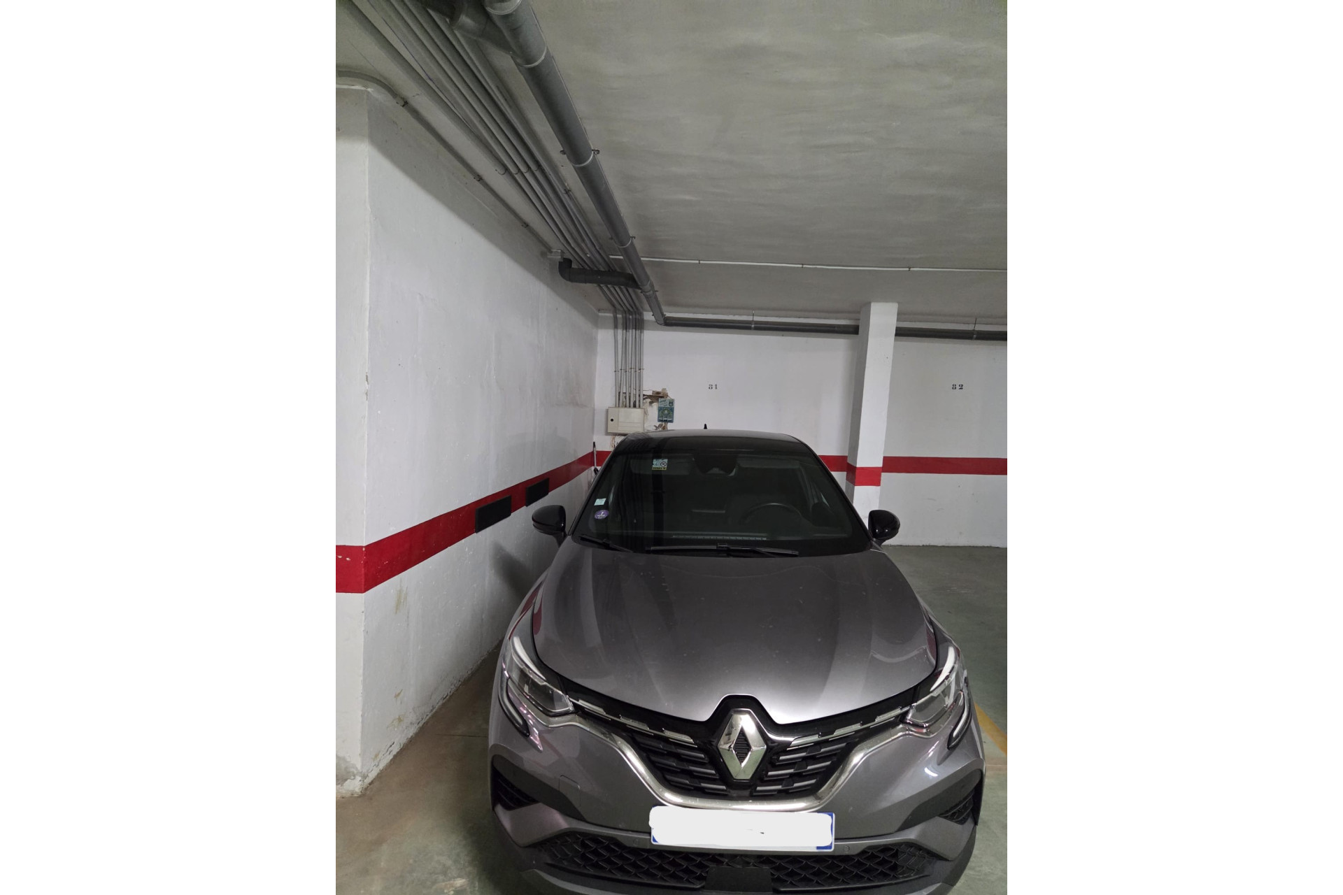 Herverkoop - Appartement - Villamartin