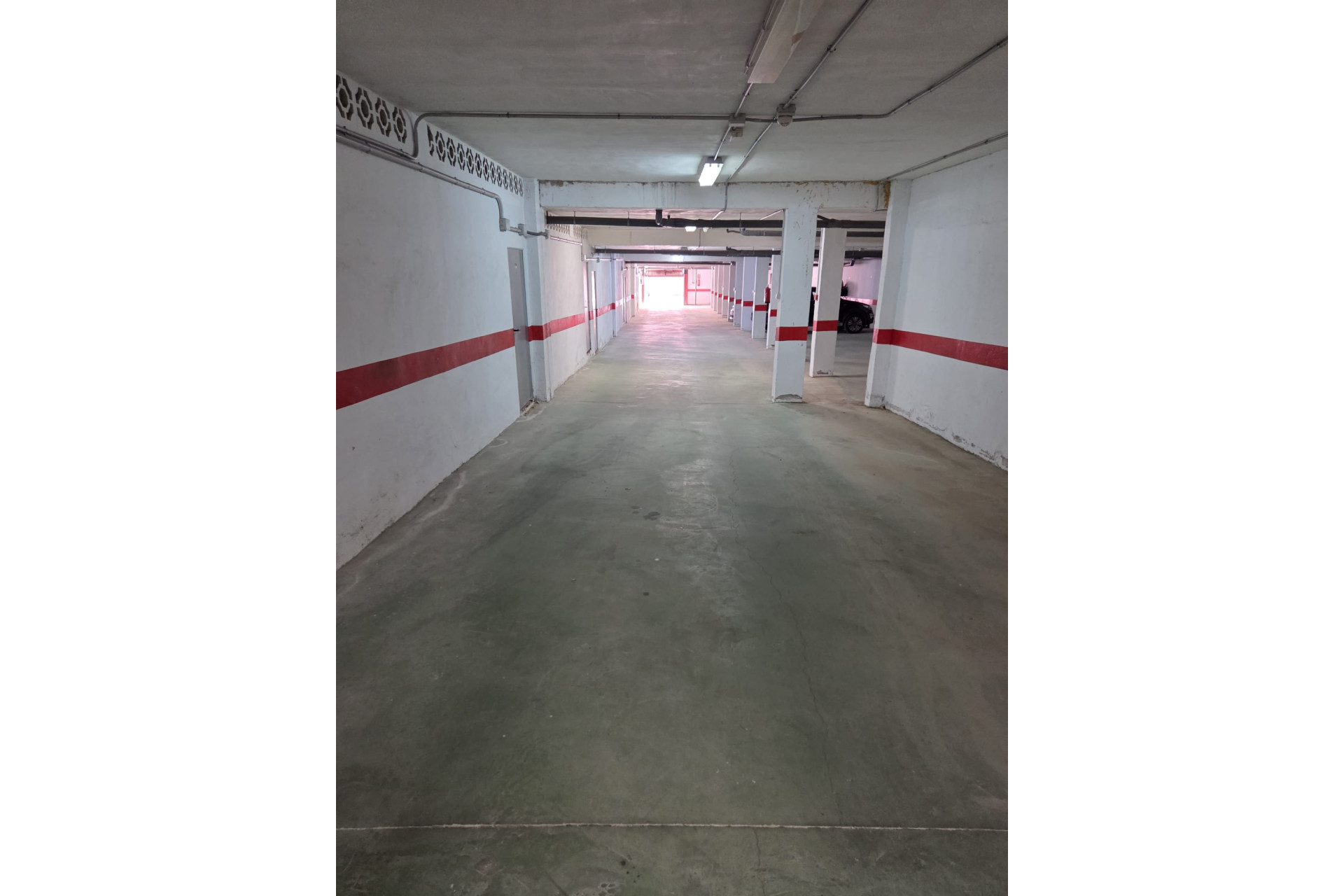 Herverkoop - Appartement - Villamartin