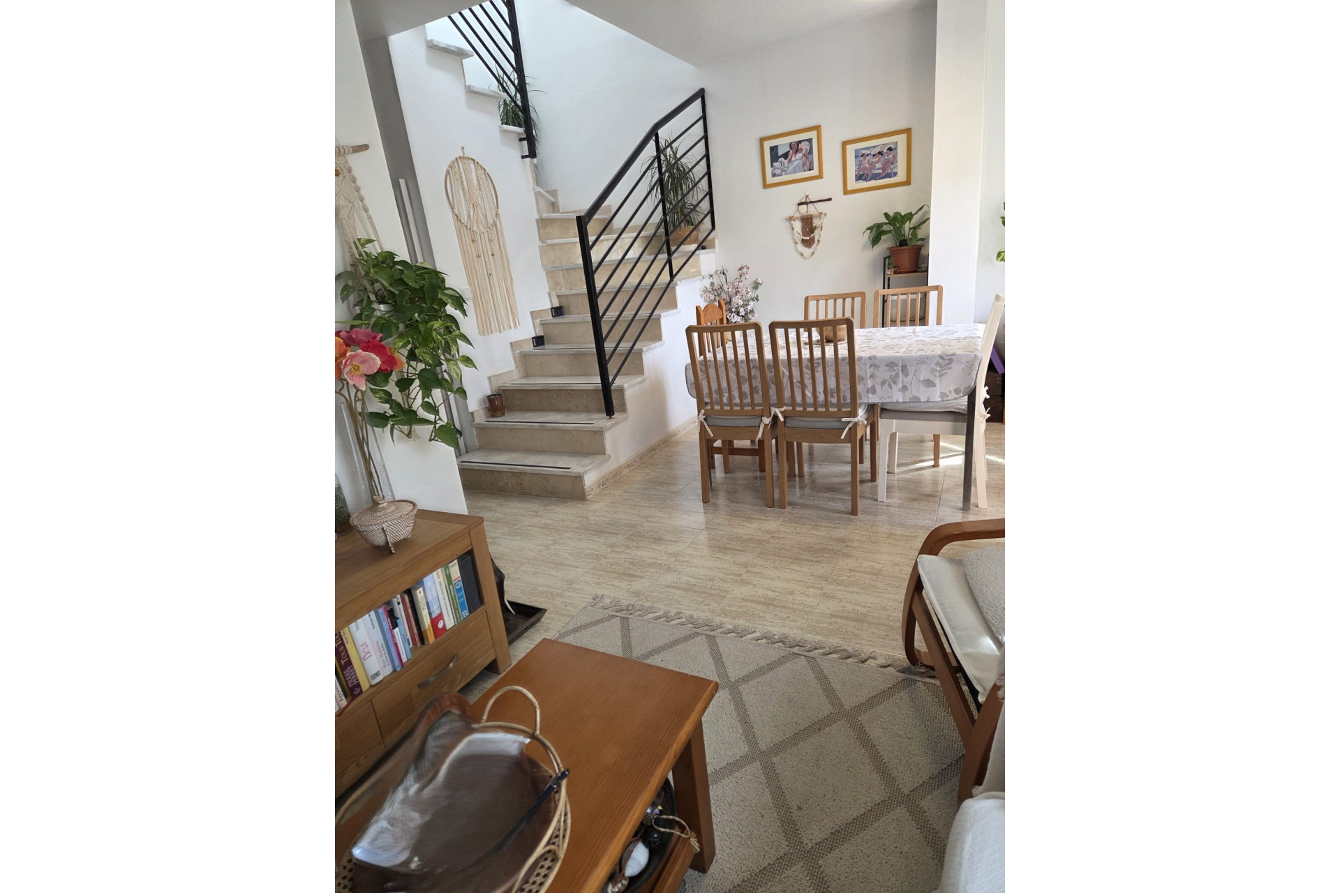 Herverkoop - Appartement - Villamartin