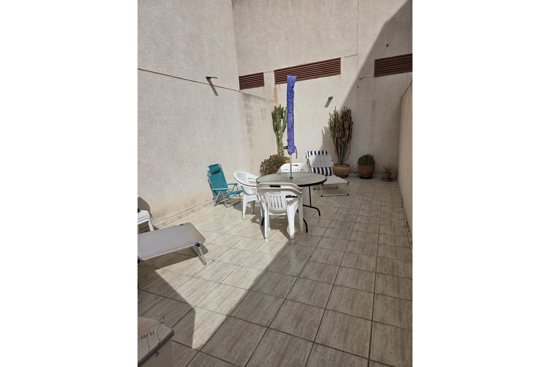 Herverkoop - Appartement - Villamartin