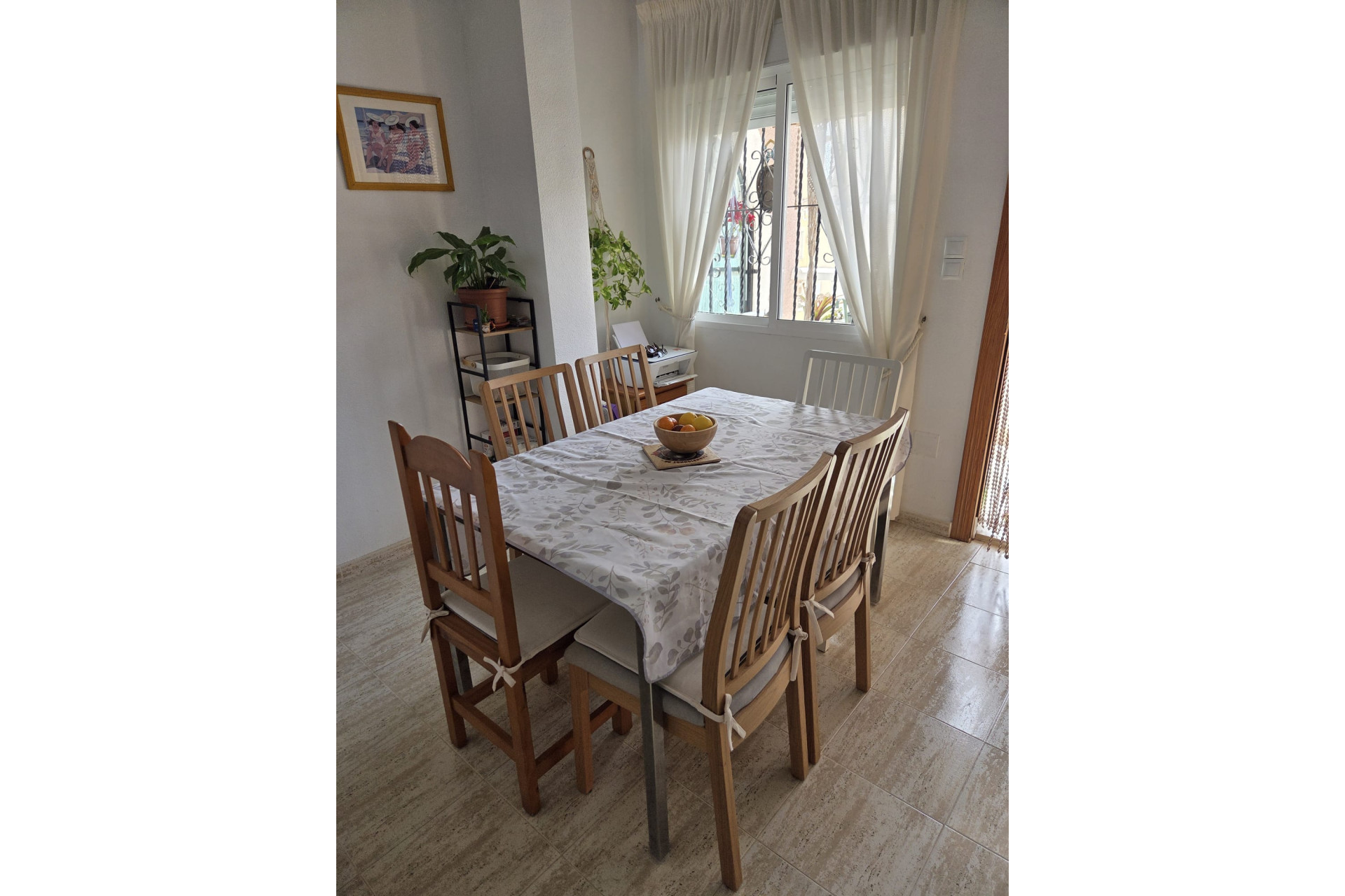 Herverkoop - Appartement - Villamartin