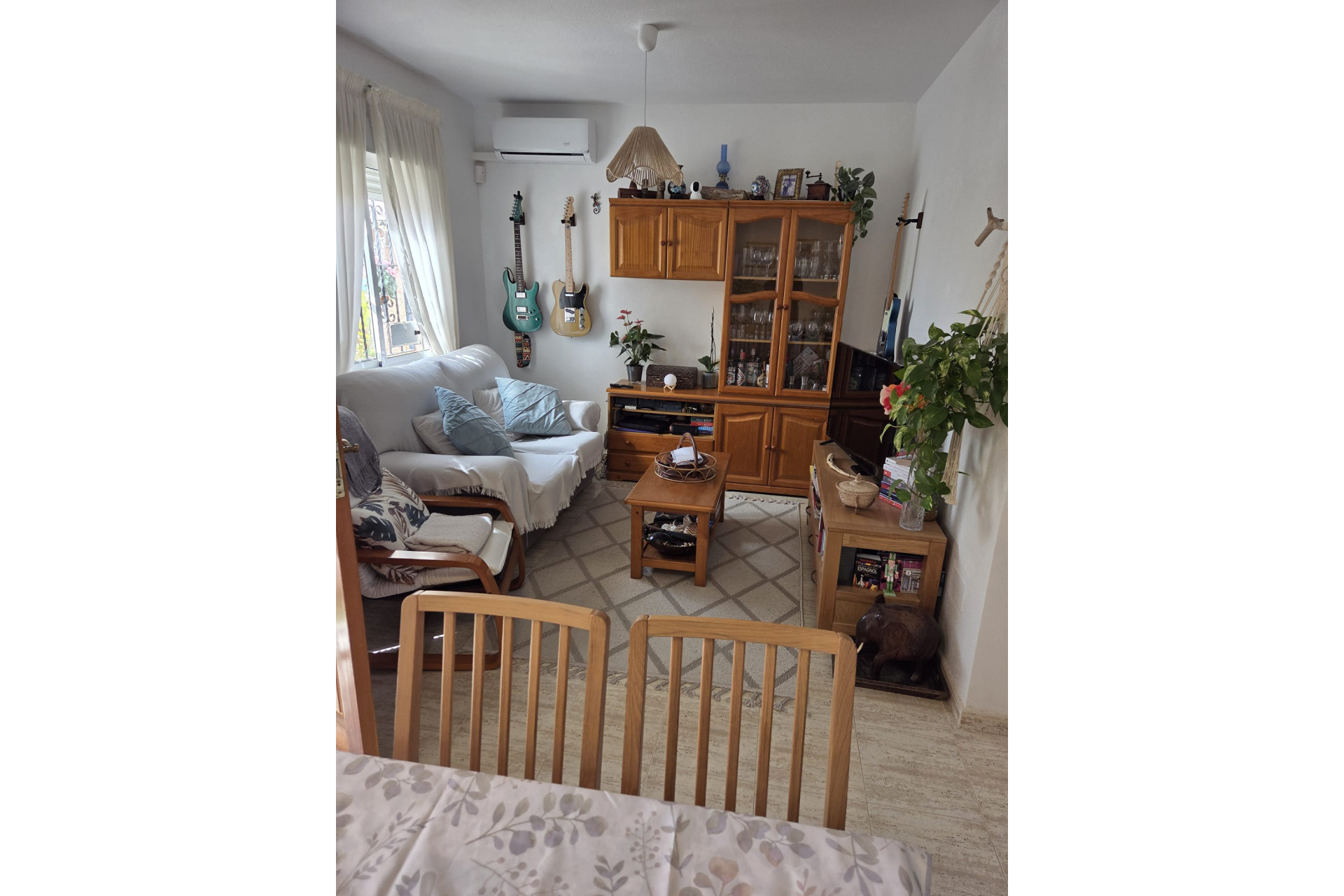 Herverkoop - Appartement - Villamartin