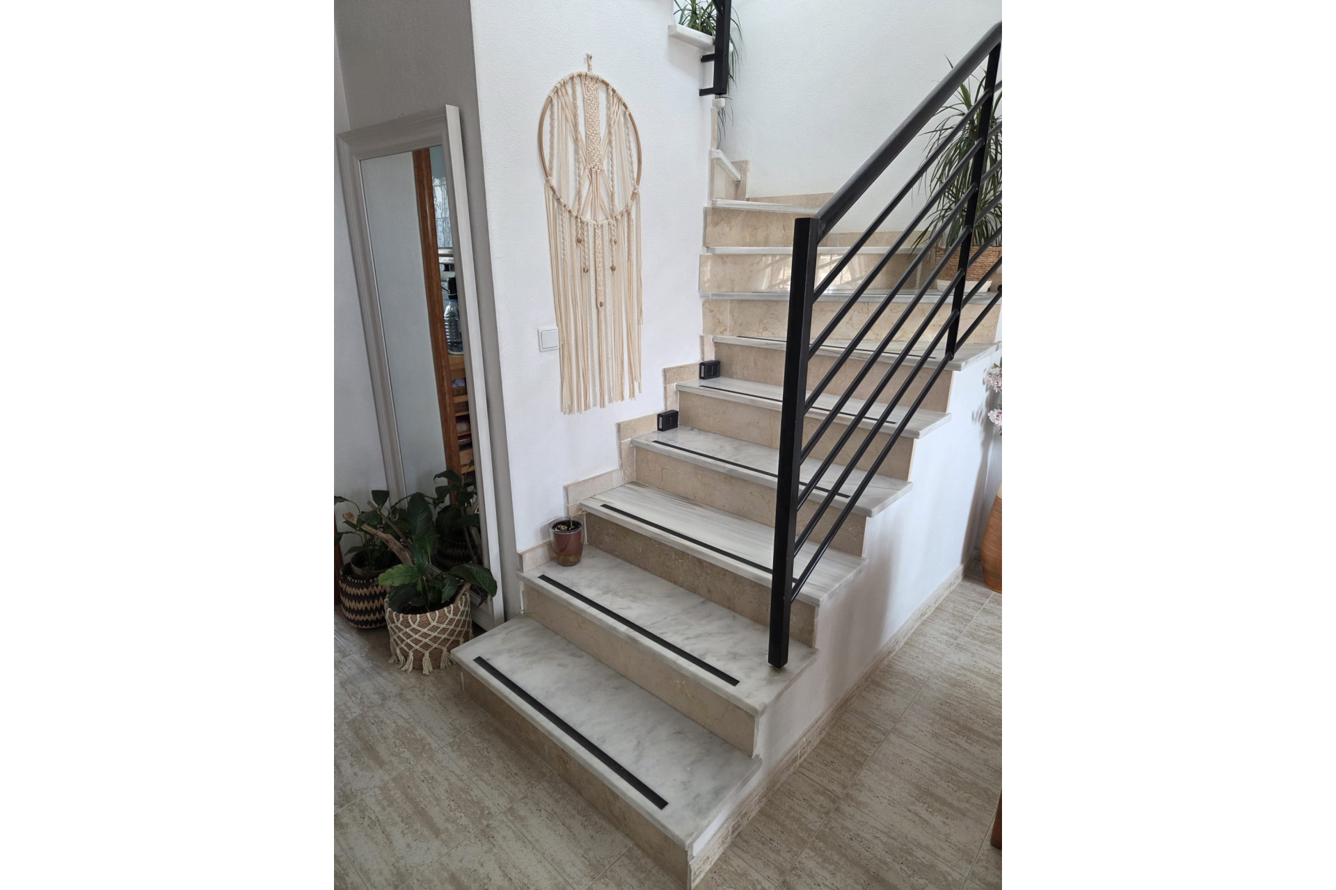 Herverkoop - Appartement - Villamartin