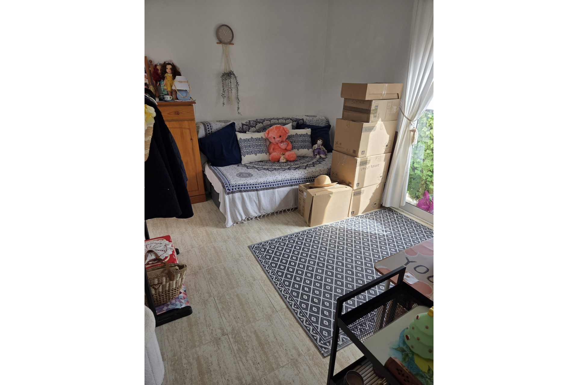 Herverkoop - Appartement - Villamartin