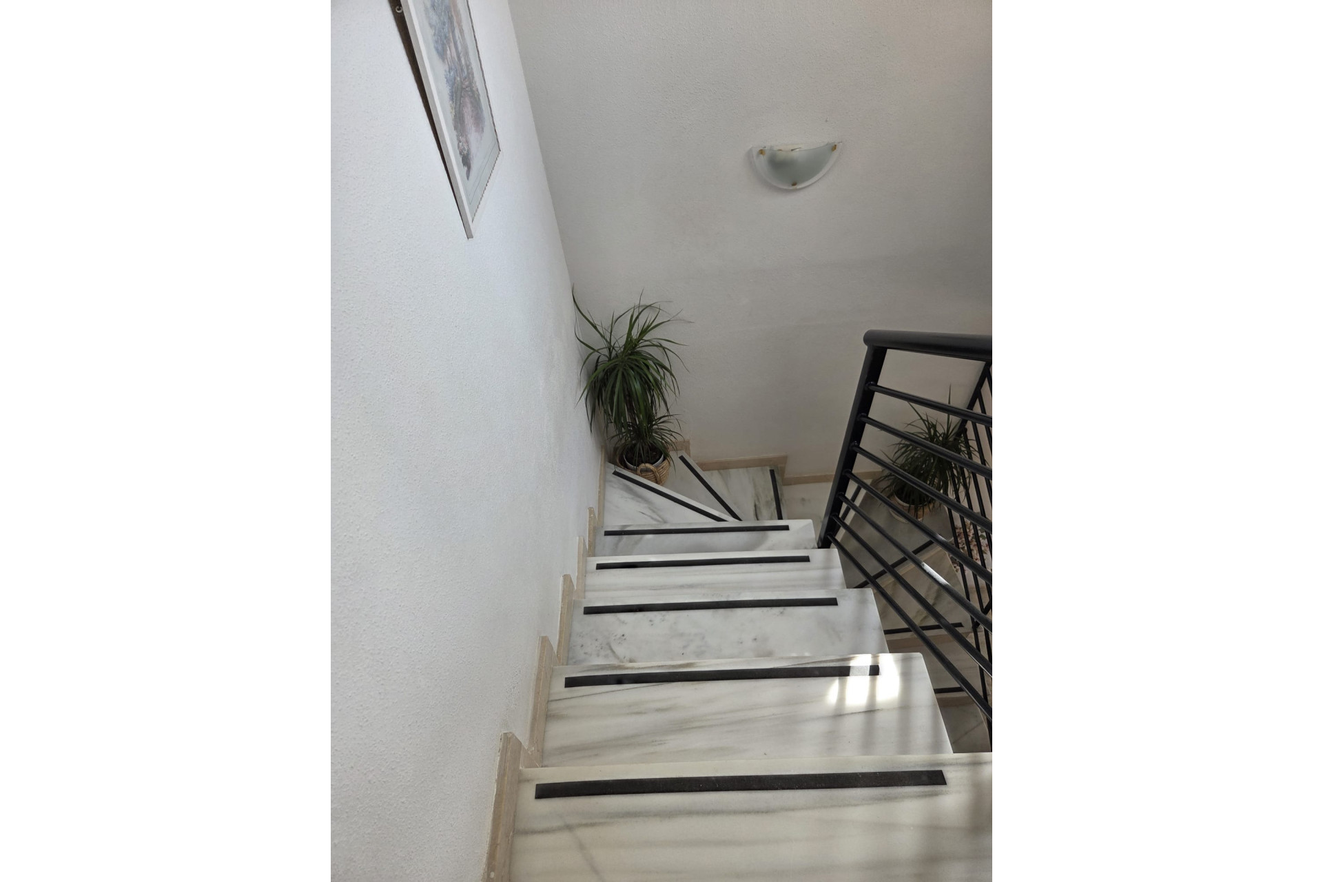 Herverkoop - Appartement - Villamartin
