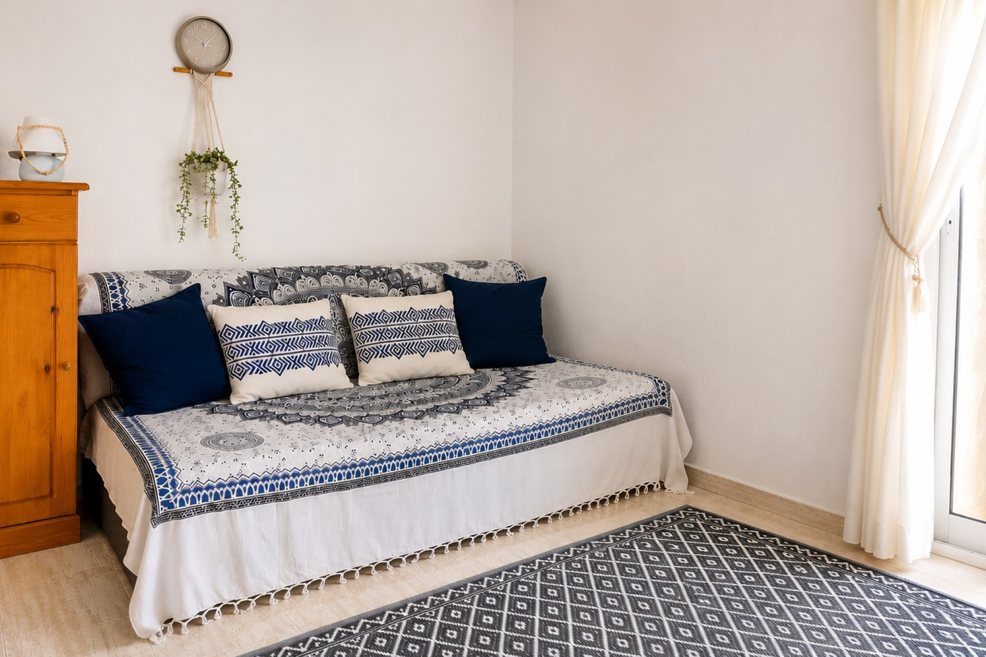 Herverkoop - Appartement - Villamartin