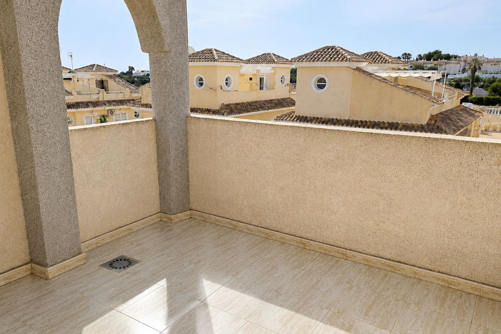 Herverkoop - Appartement - Villamartin
