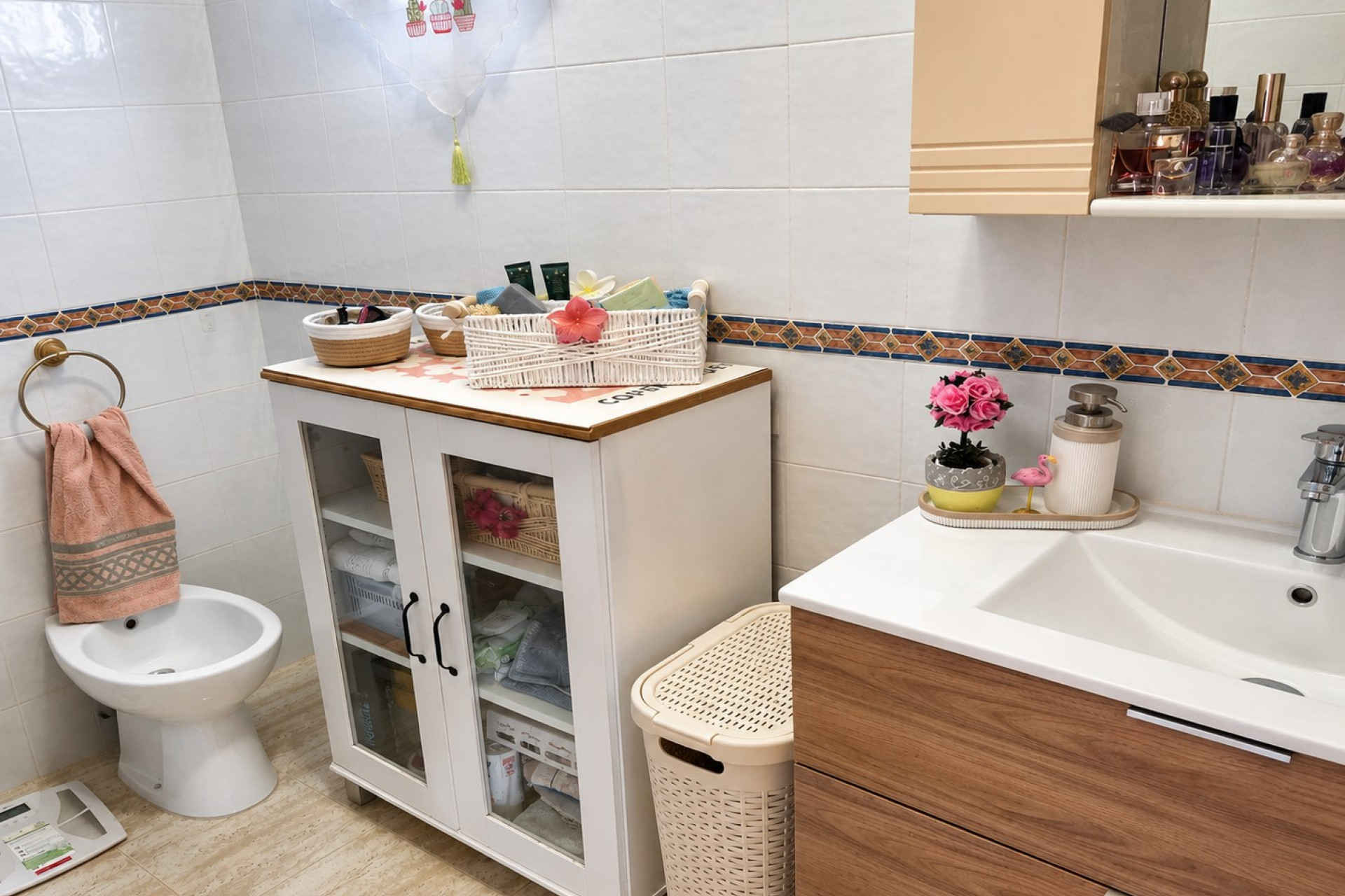 Herverkoop - Appartement - Villamartin