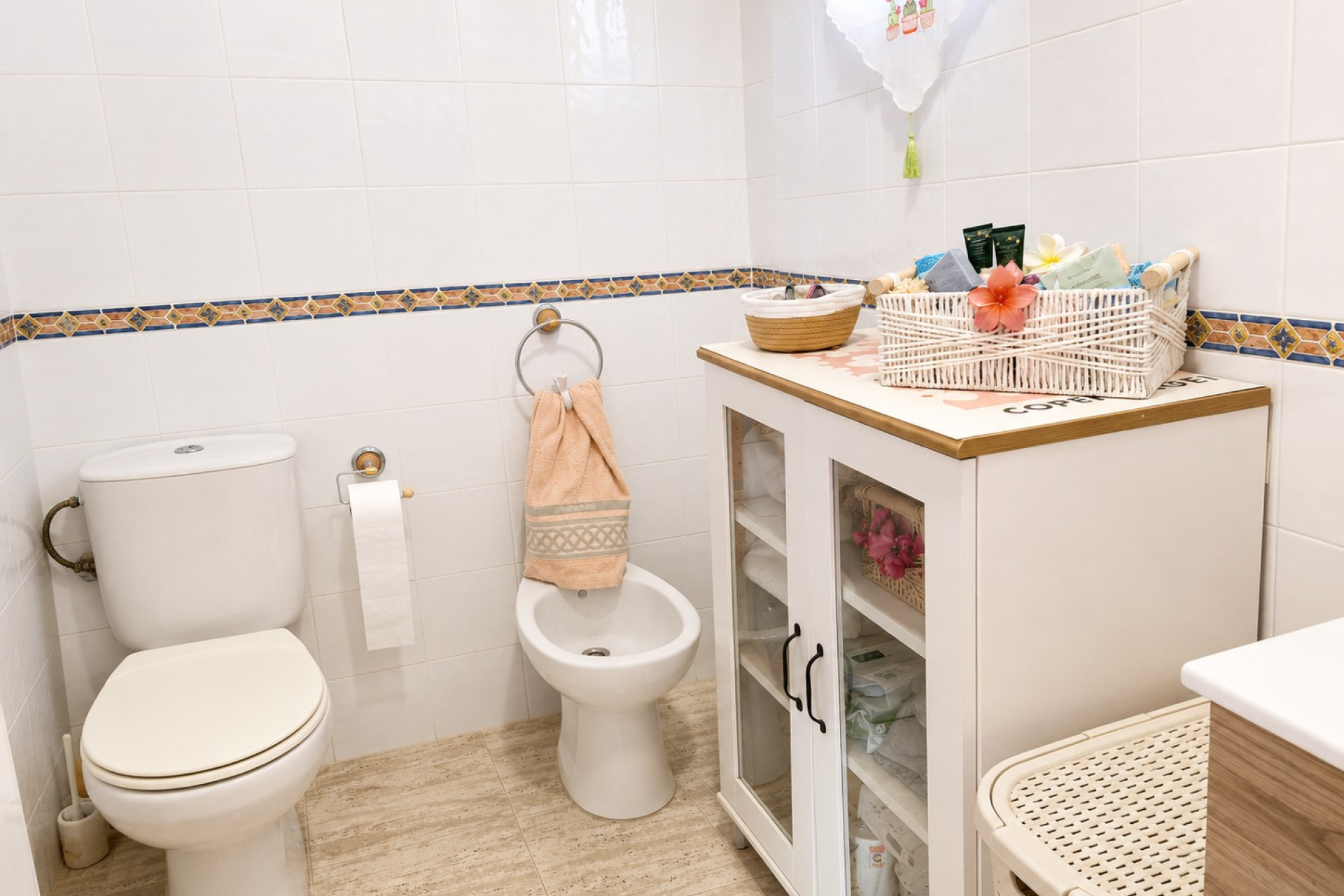 Herverkoop - Appartement - Villamartin