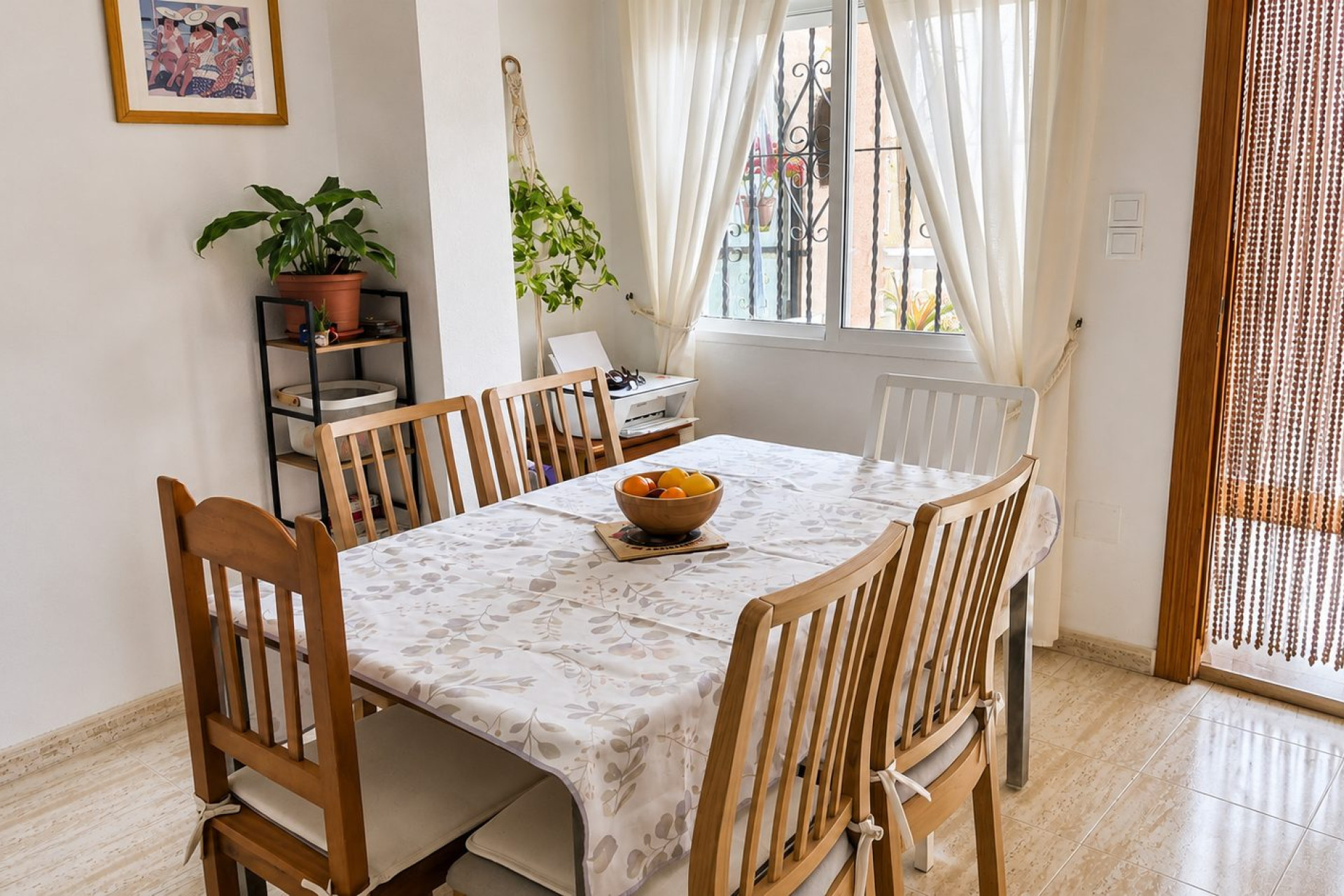 Herverkoop - Appartement - Villamartin