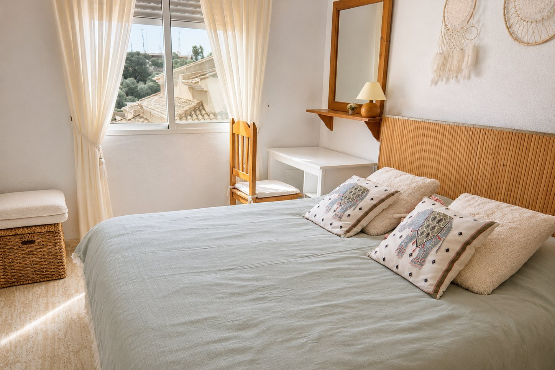 Herverkoop - Appartement - Villamartin