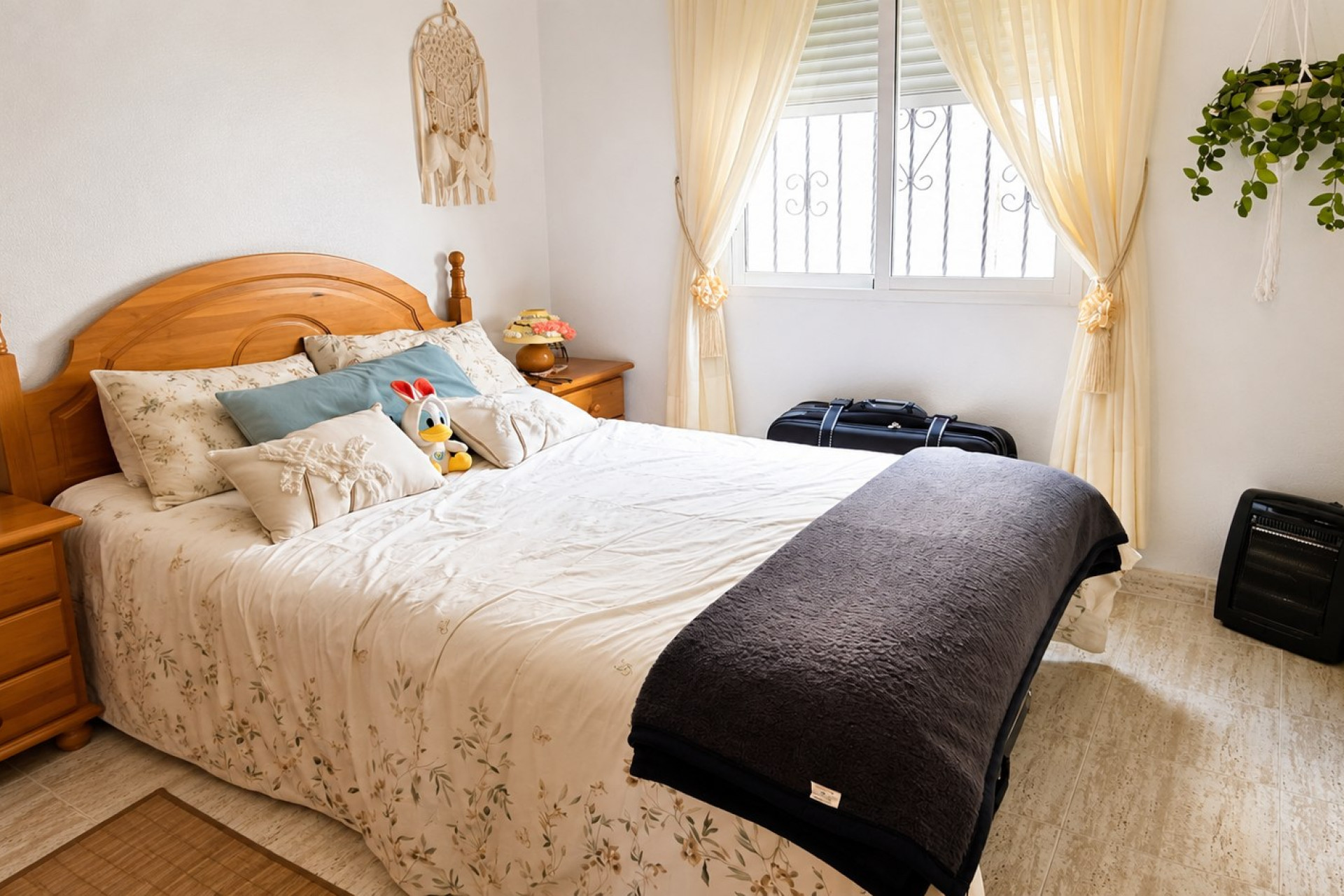 Herverkoop - Appartement - Villamartin