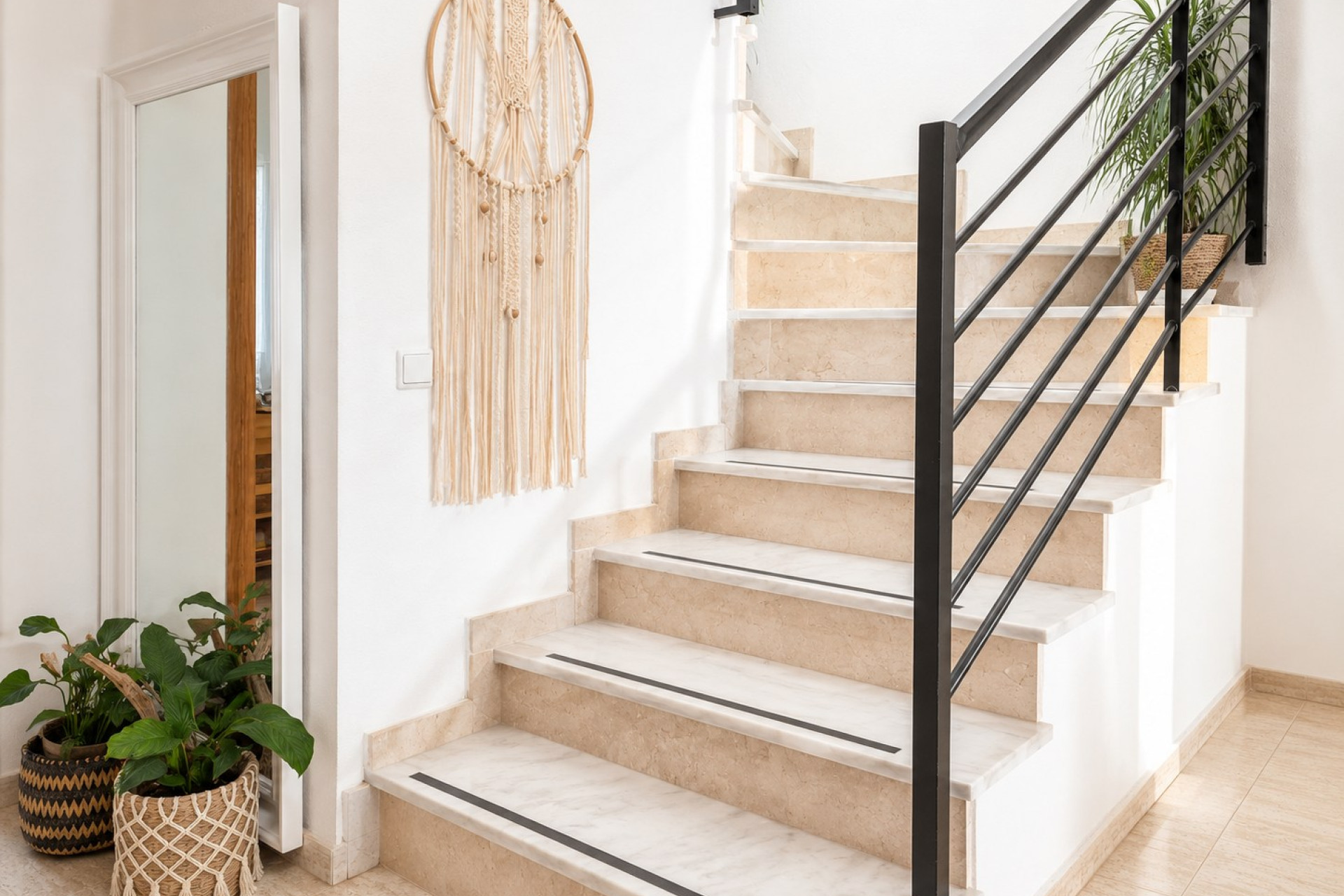 Herverkoop - Appartement - Villamartin