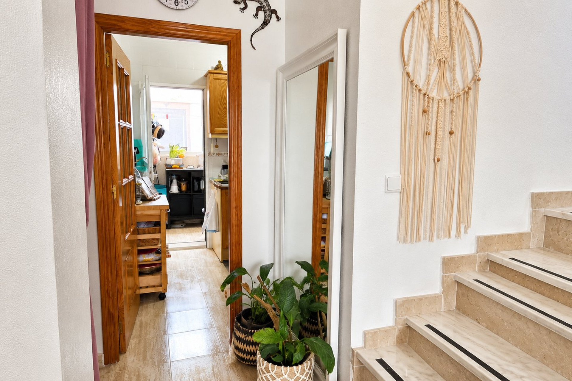 Herverkoop - Appartement - Villamartin