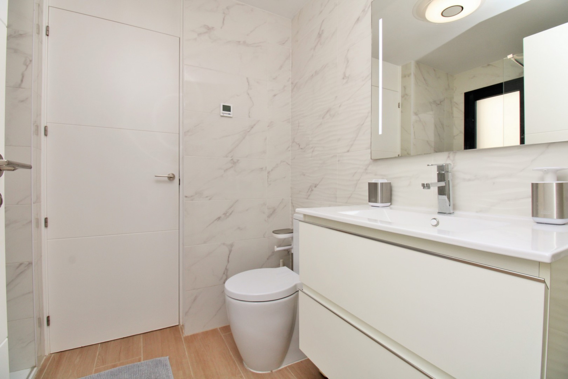 Herverkoop - Appartement  - Villamartin