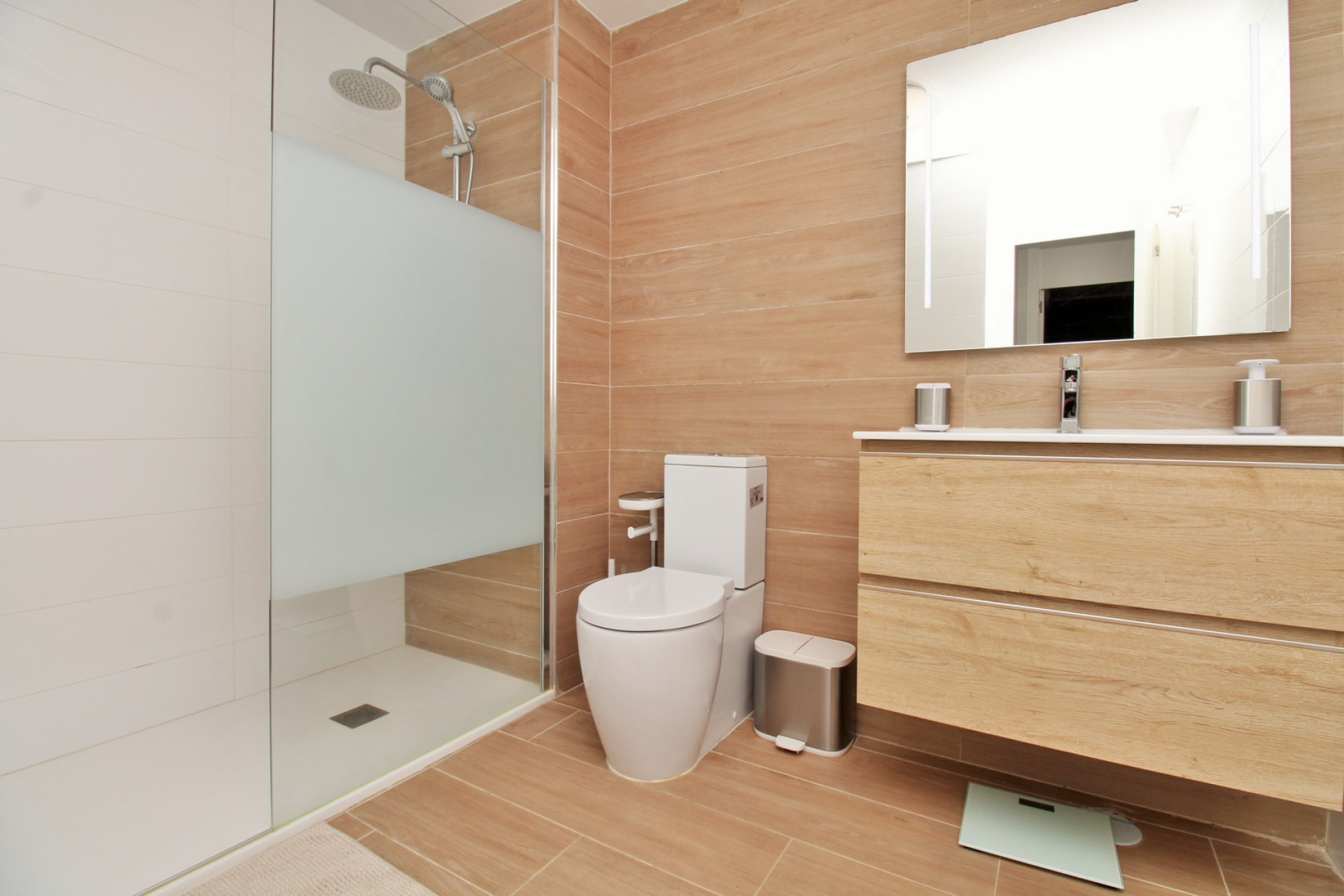 Herverkoop - Appartement  - Villamartin