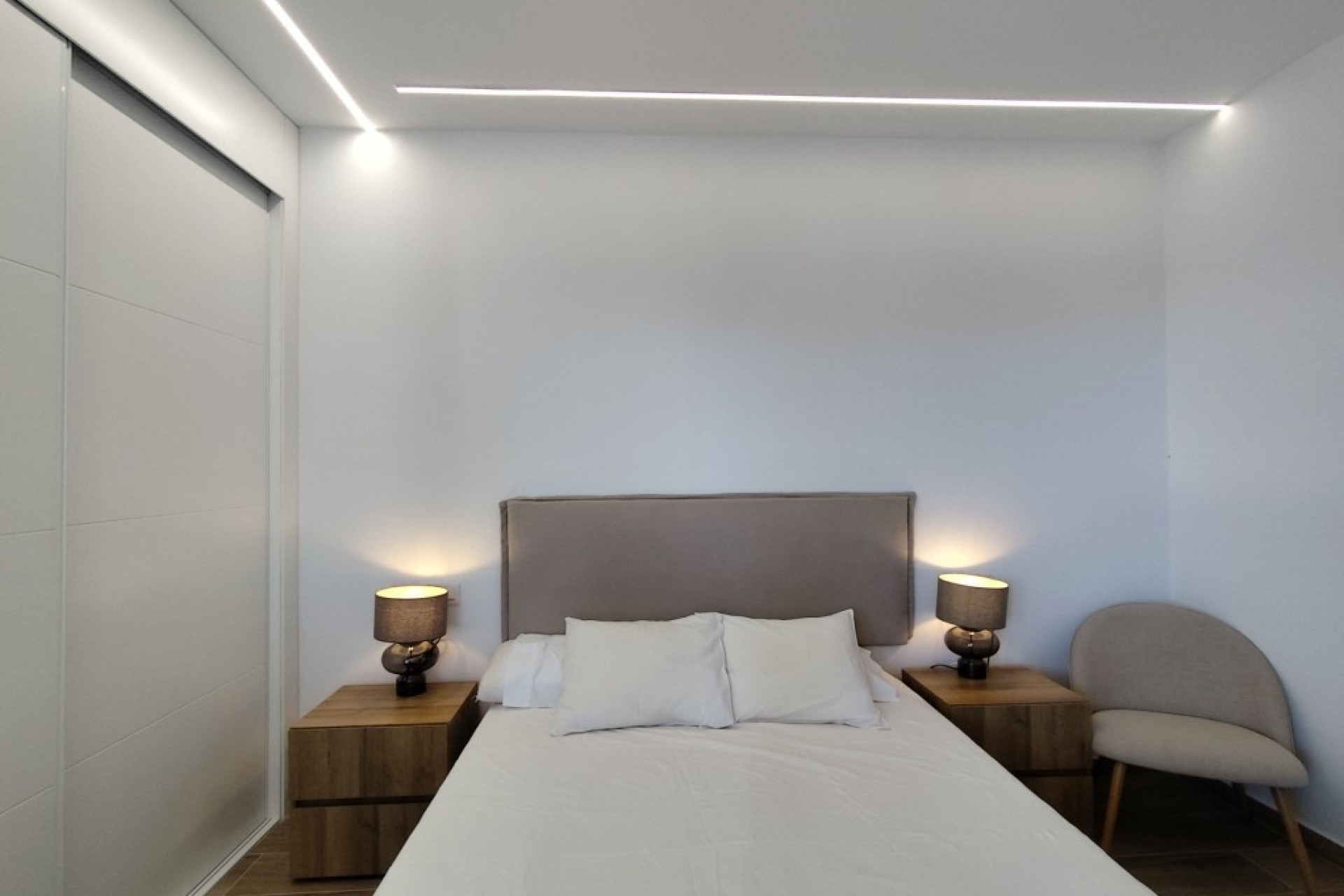 Herverkoop - Appartement  - Villamartin